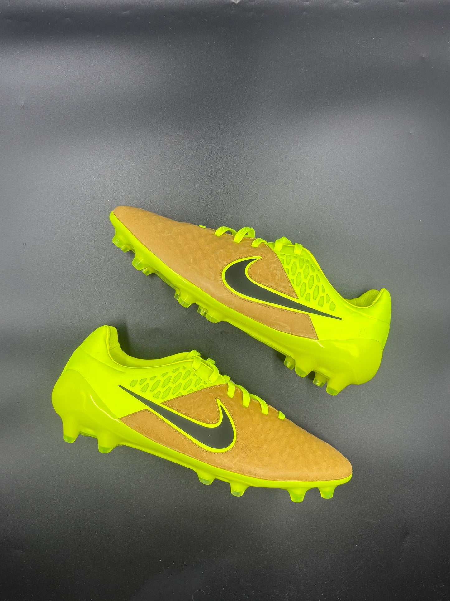 Nike Magista Opus FG