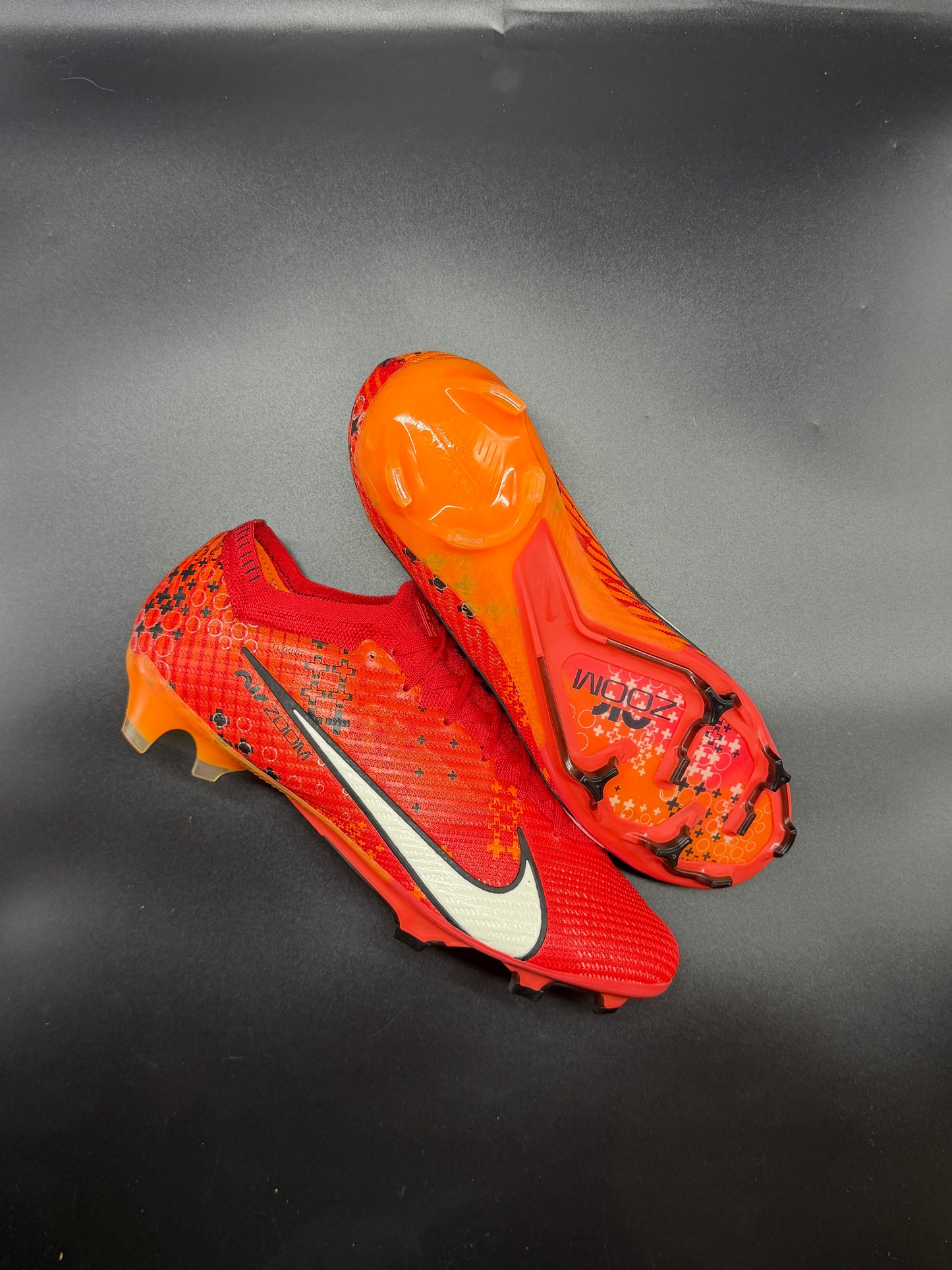 Nike Mercurial Vapor 15 MDS