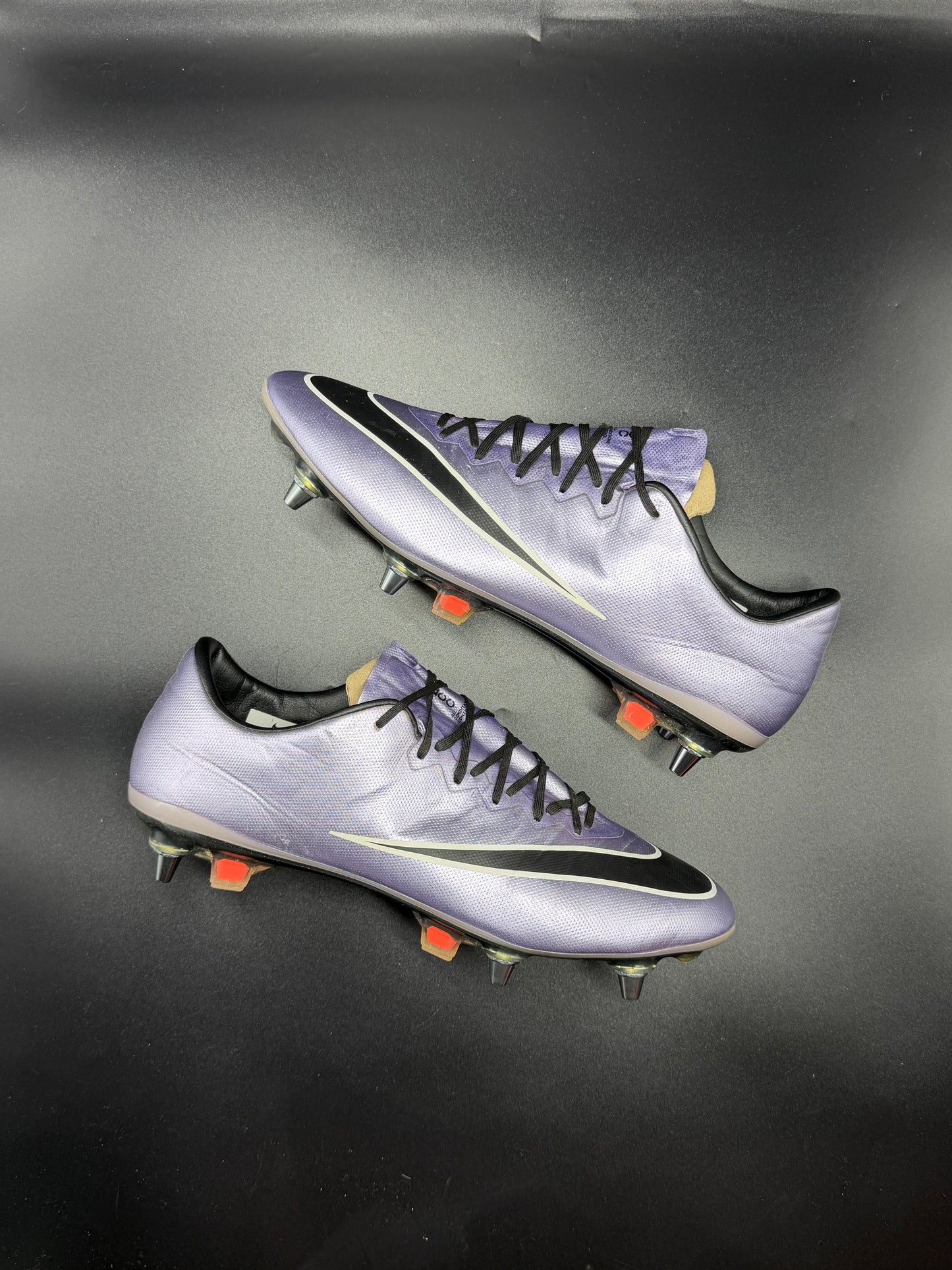 Nike Mercurial Vapor X SG