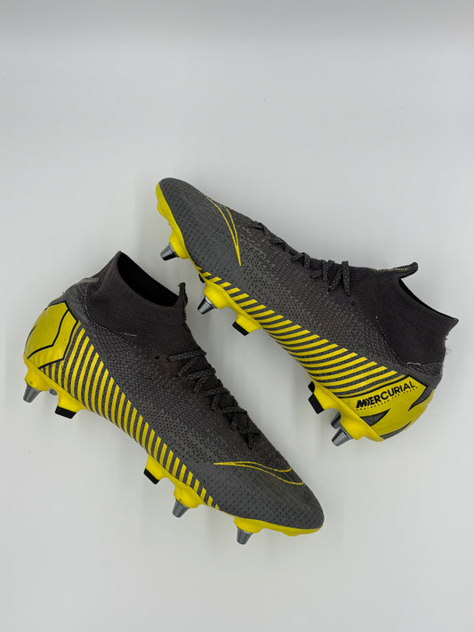 Nike Mercurial Vapor 12 SG