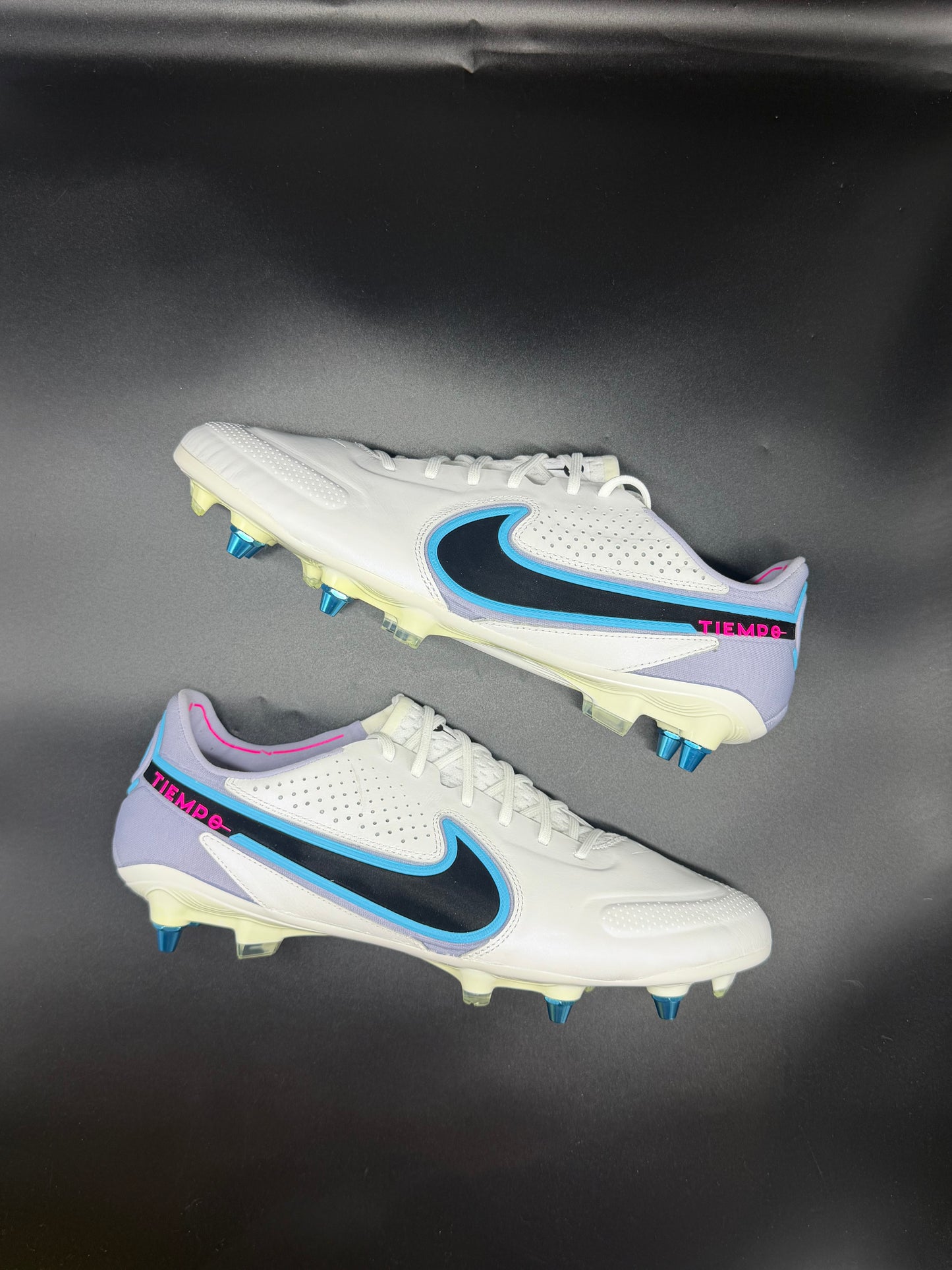 Nike Tiempo Legend 9 SG