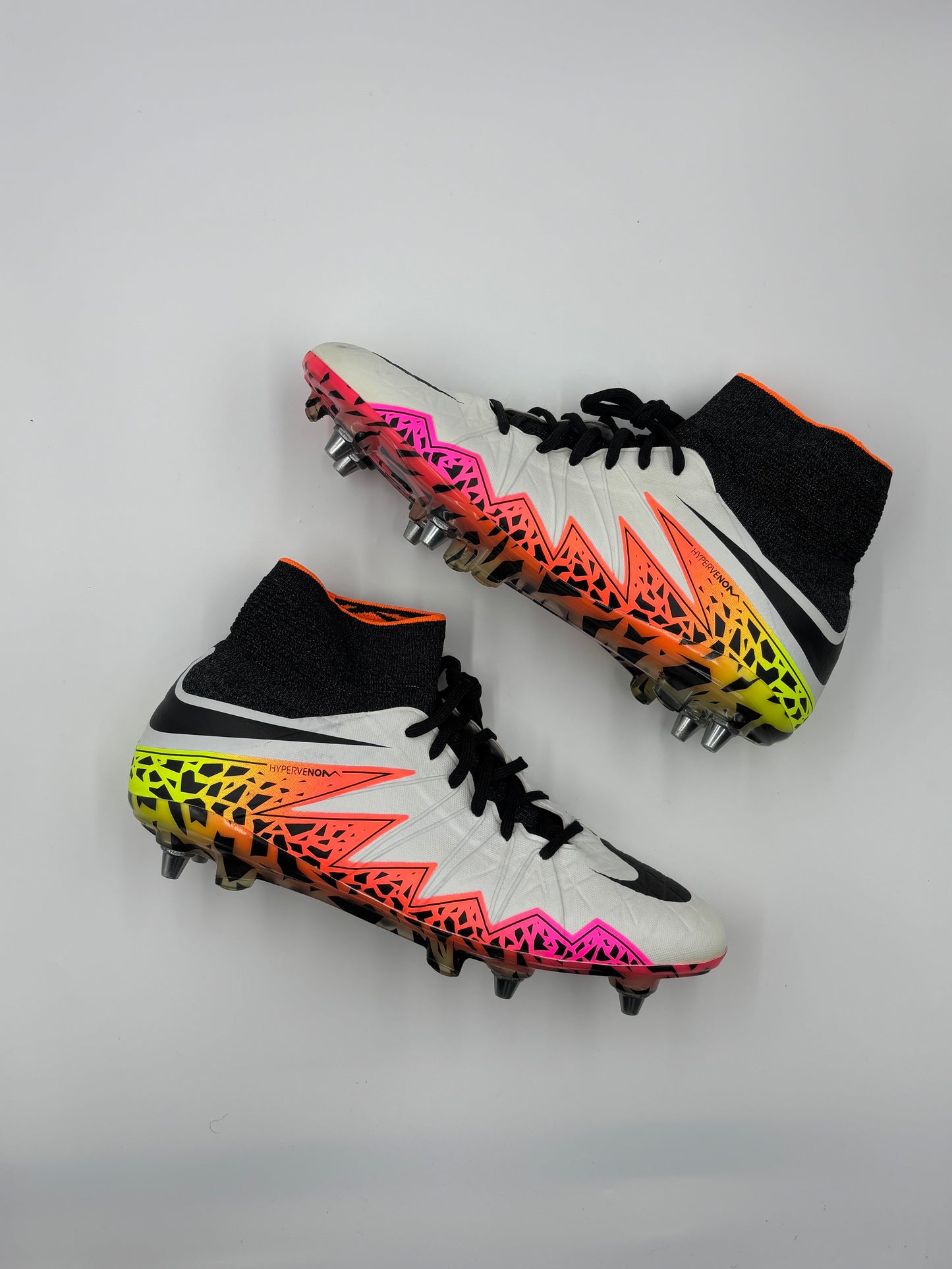 Nike Hypervenom 2 SG