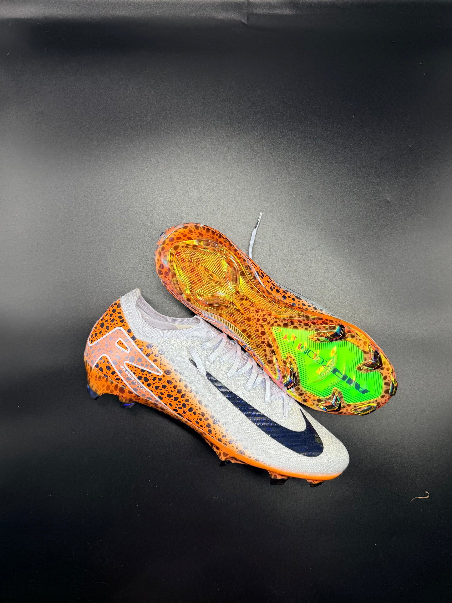 Nike Mercurial Vapor Safari