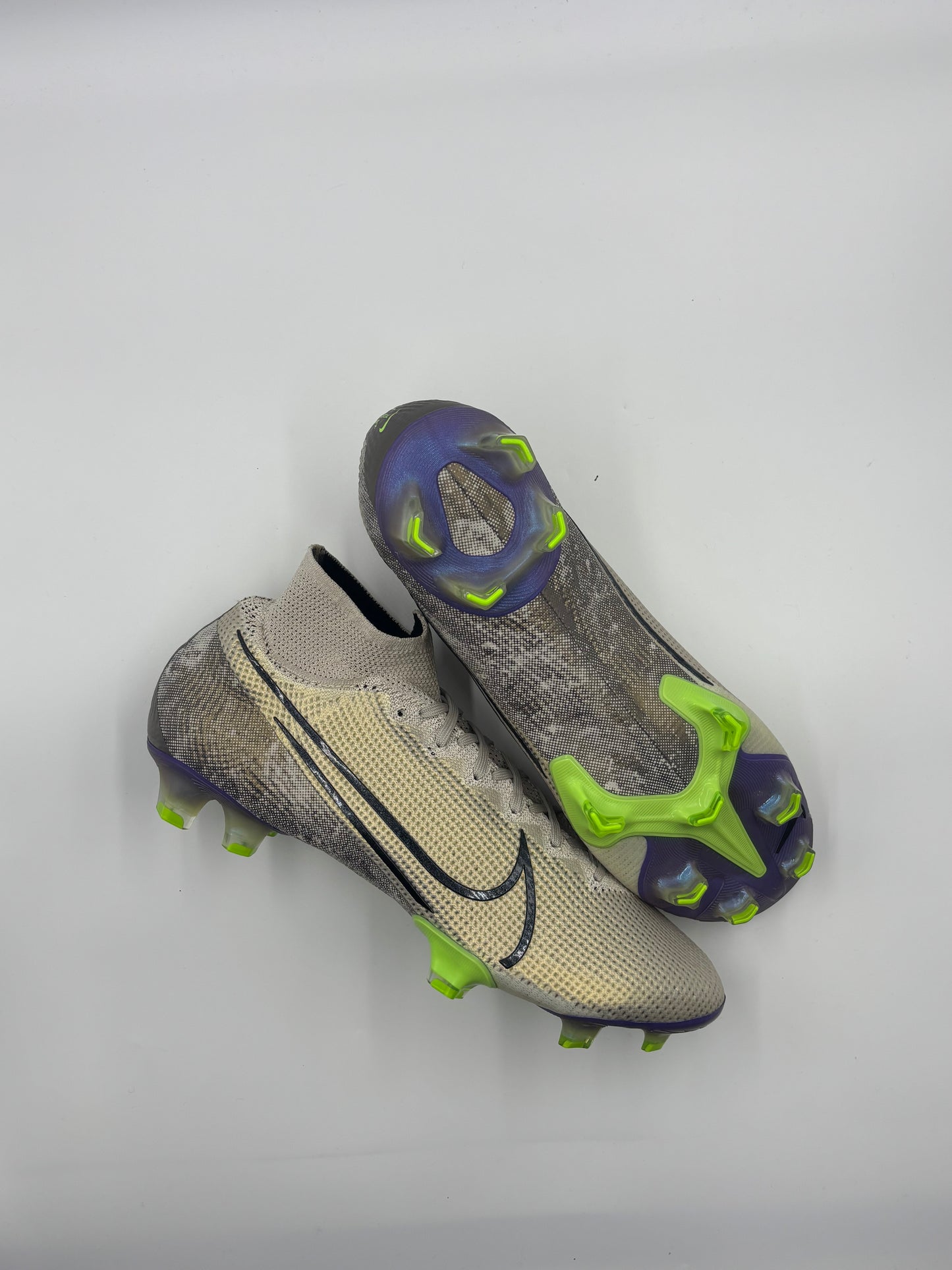 Nike Mercurial Superfly 13