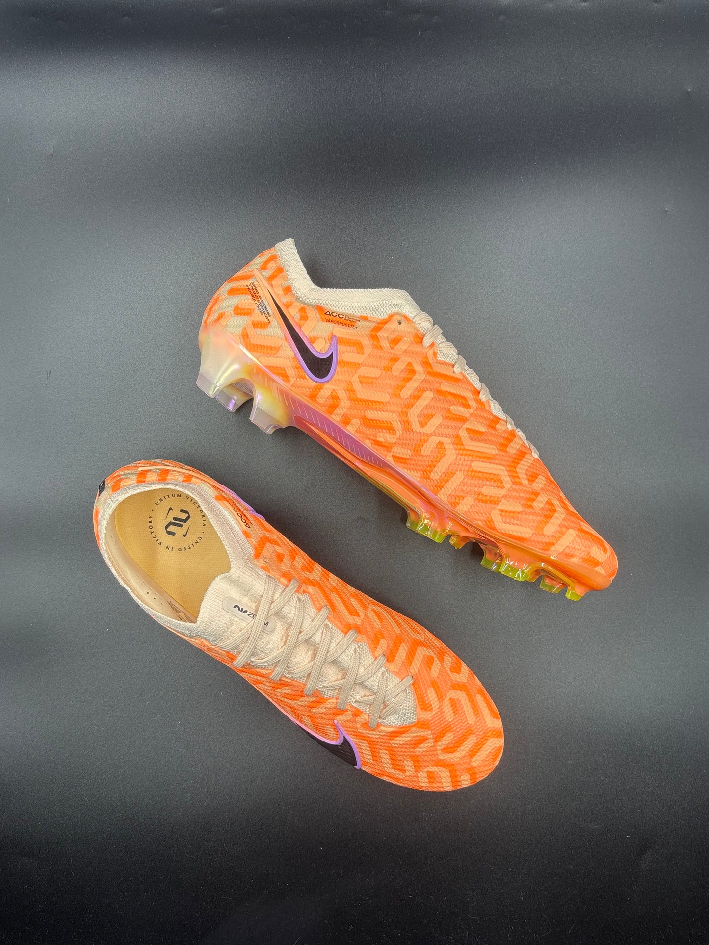 Nike Mercurial Vapor 15 FG