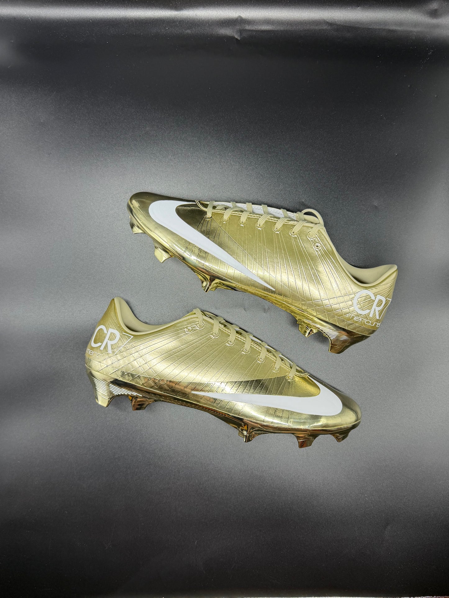 Nike Mercurial Superfly 1 RGN X CR7