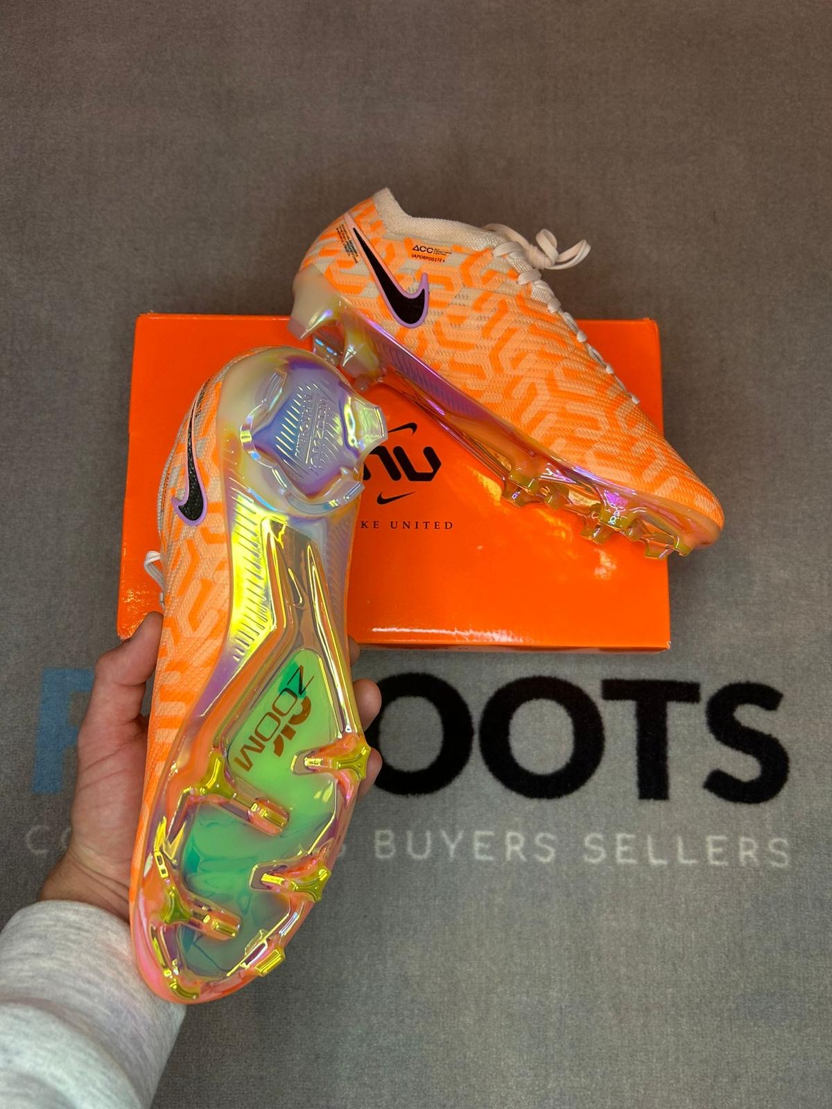 Nike Mercurial Vapor 15