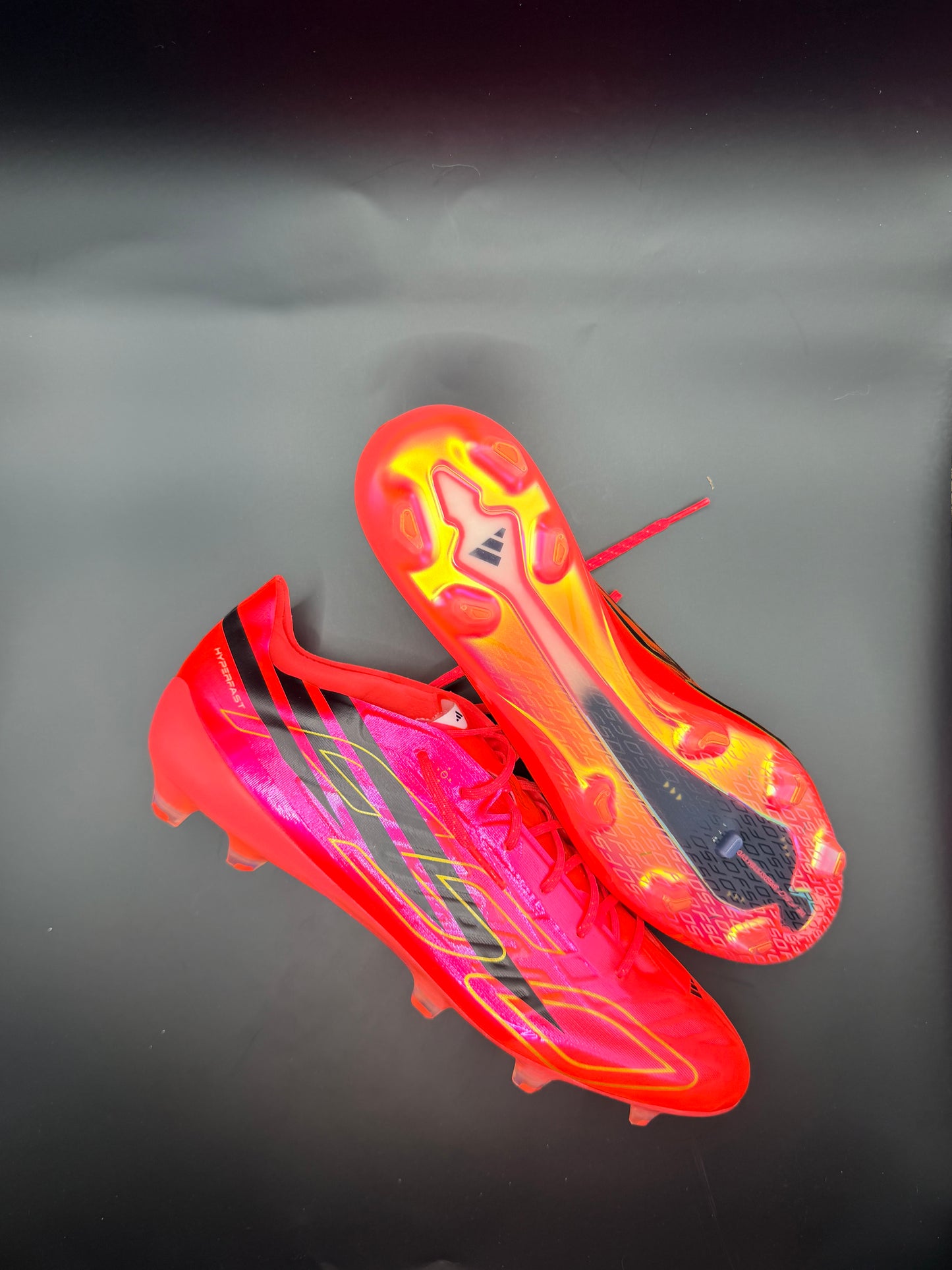 Adidas F50 Hyperfast Fg