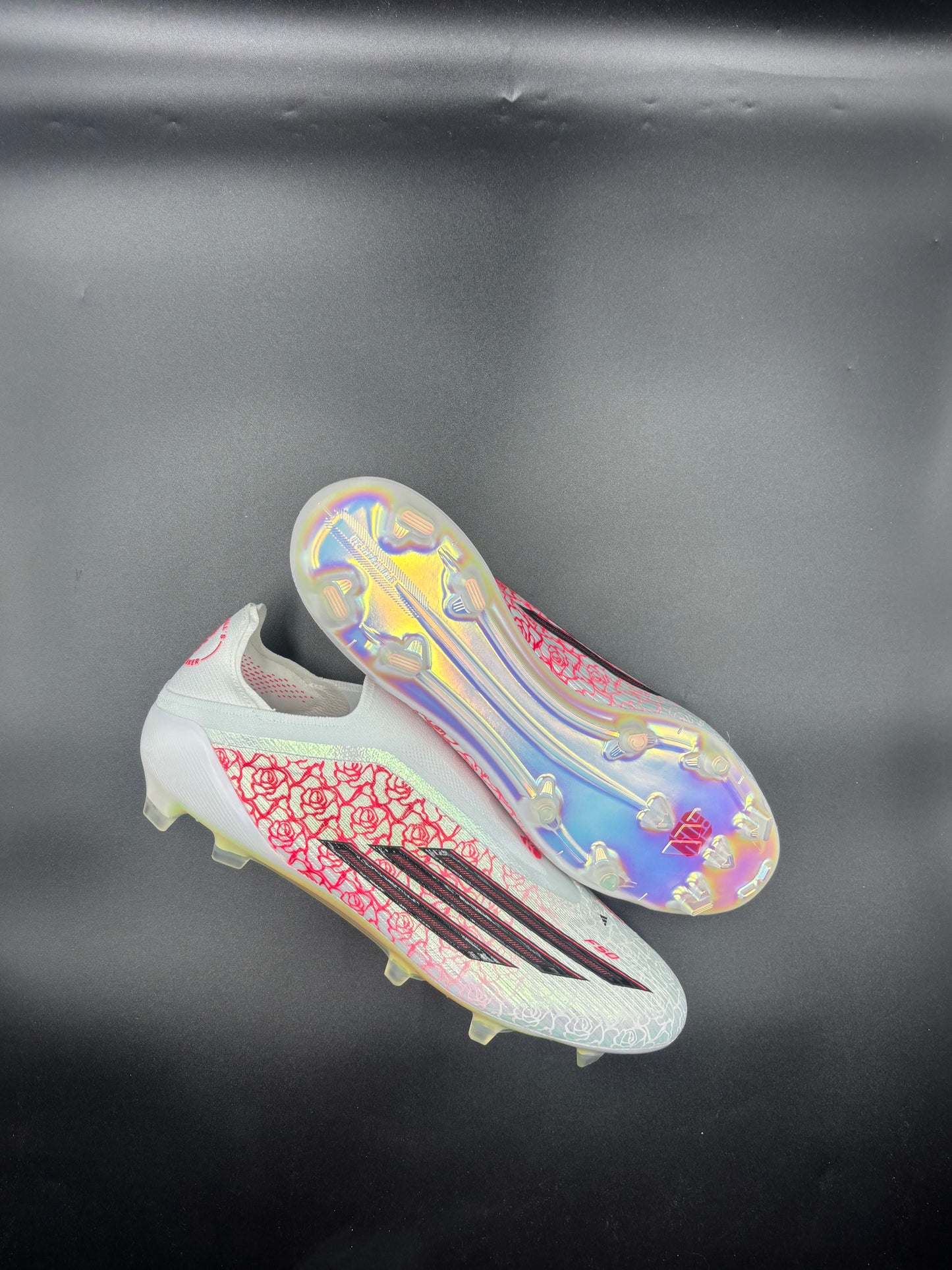 Adidas F50 Lamine Yamal FG