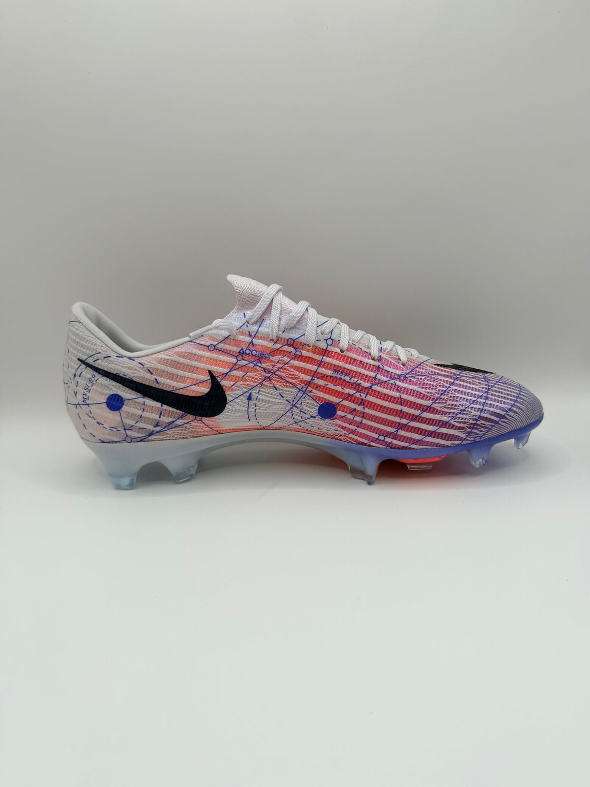 Nike Mercurial Superfly 2027