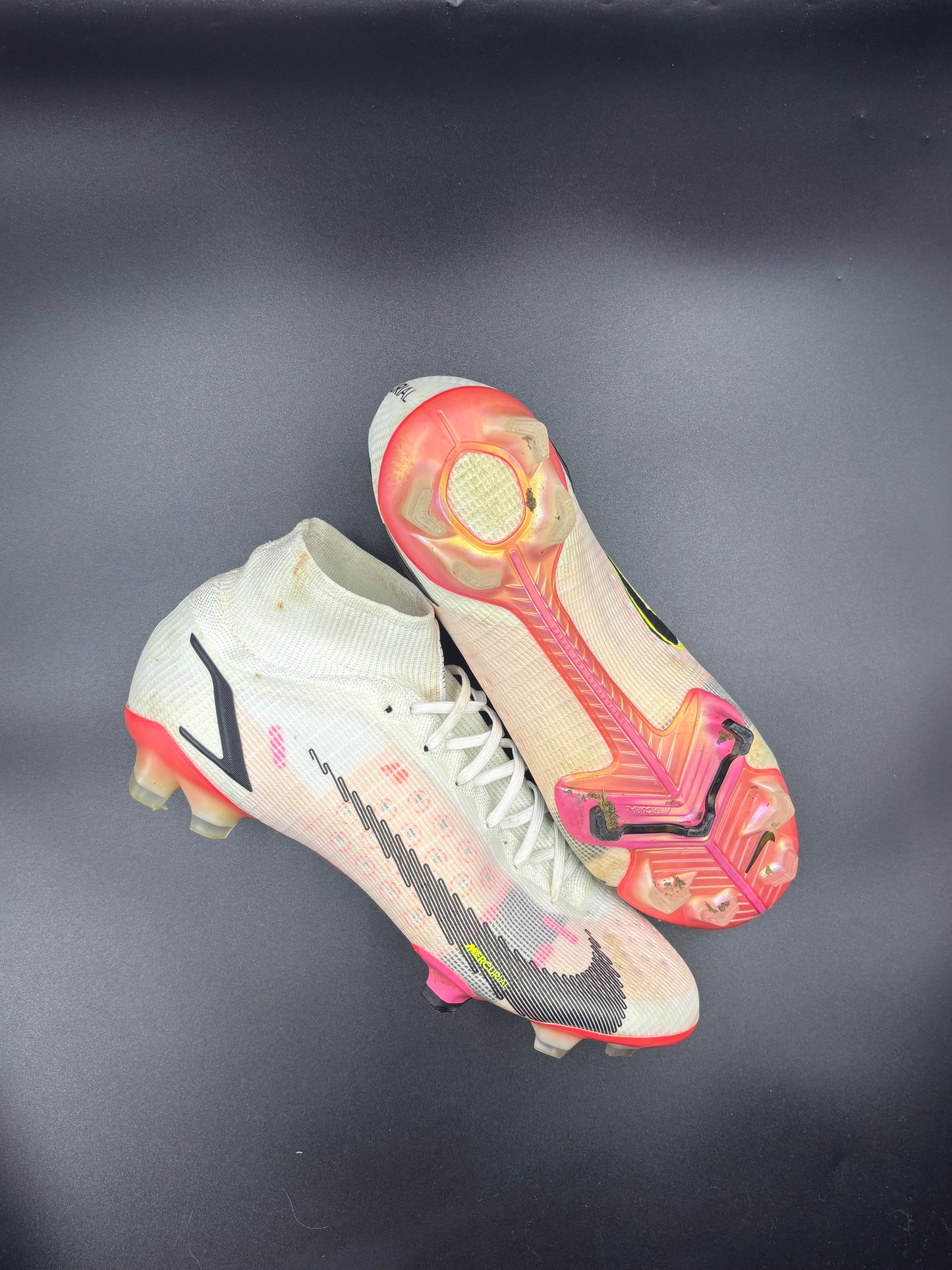 Nike Mercurial Superfly FG