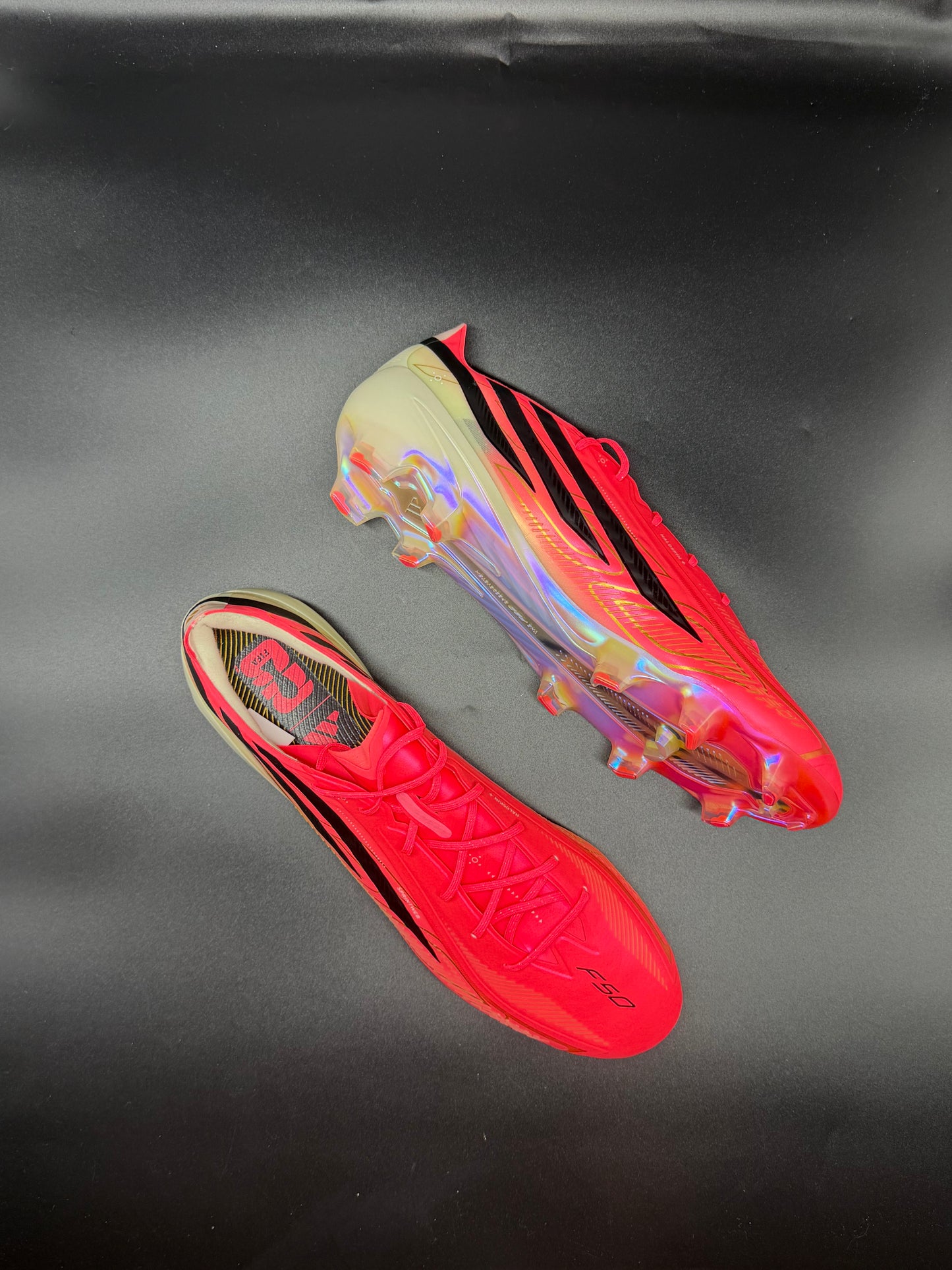 Adidas F50 Hyperfast FG