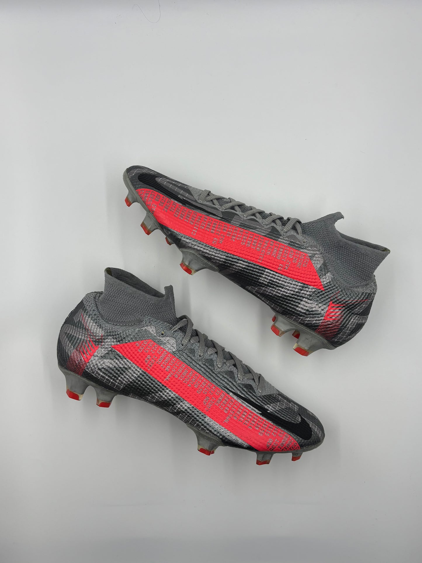 Nike Mercurial Vapor 13 SAMPLE