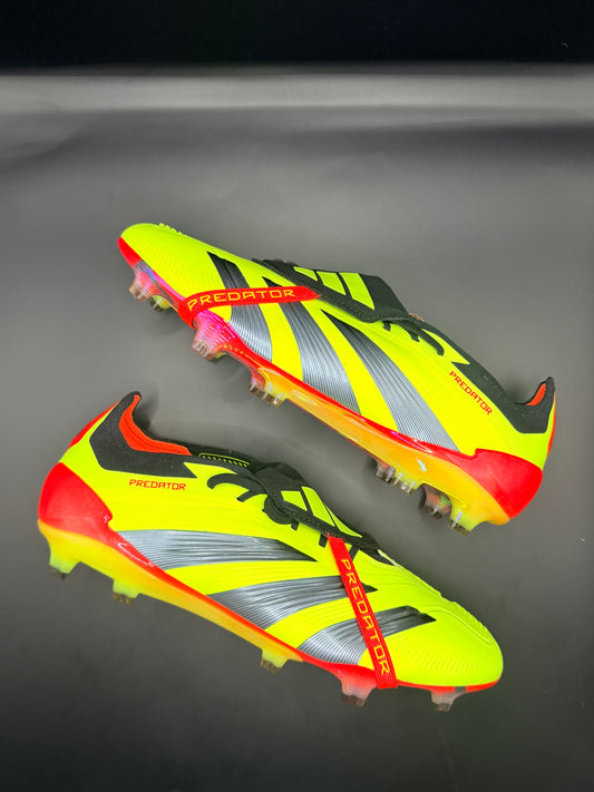 Adidas Predator Elite FT