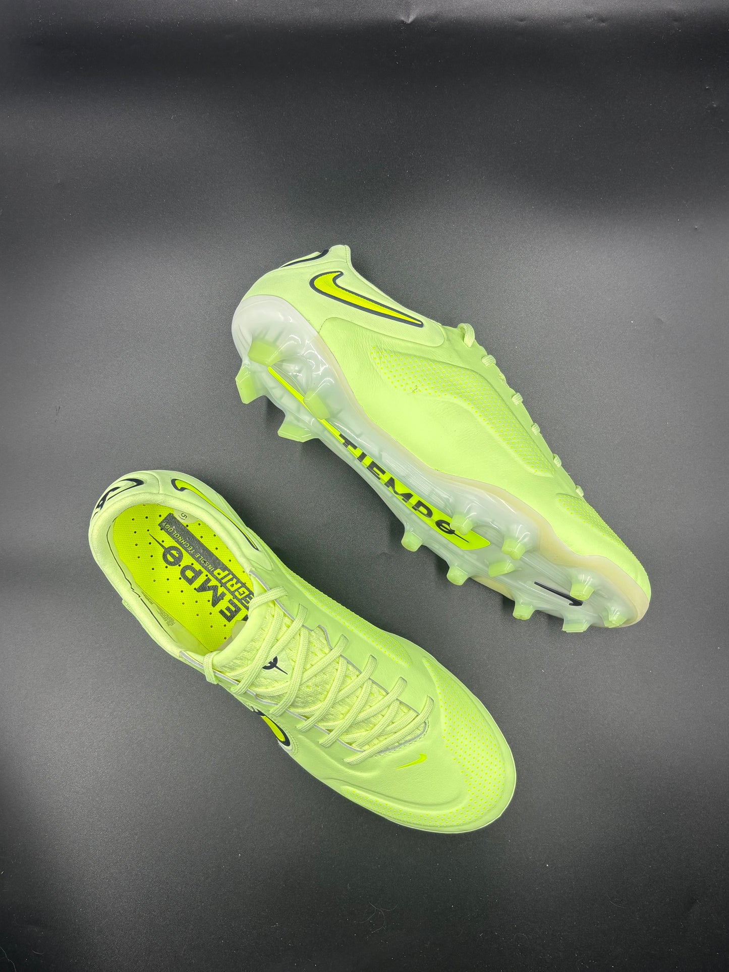 Nike Tiempo Legend 9 FG