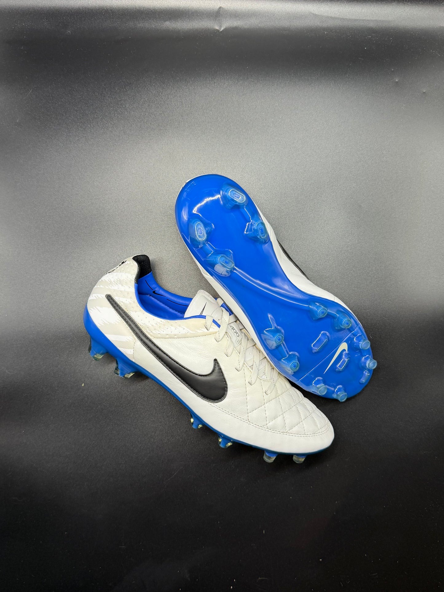 Nike Tiempo Legend VI FG