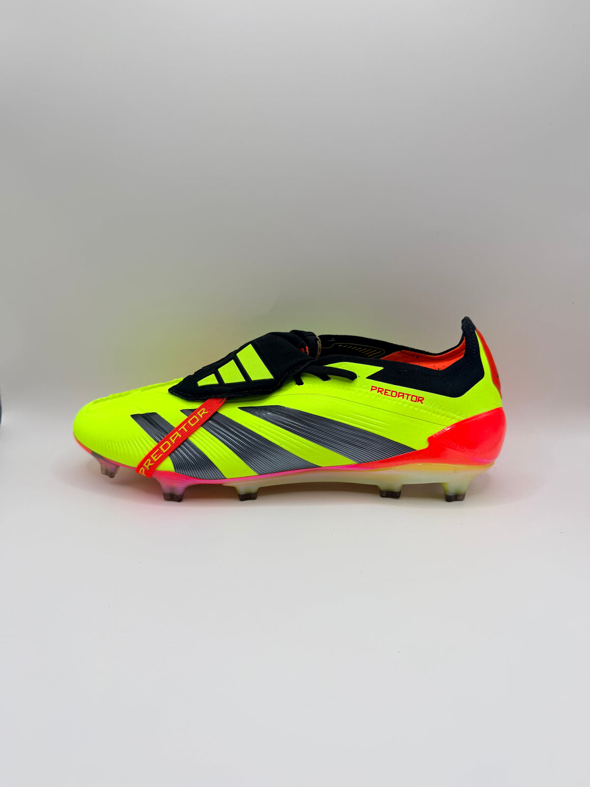 Adidas Predator Elite FT