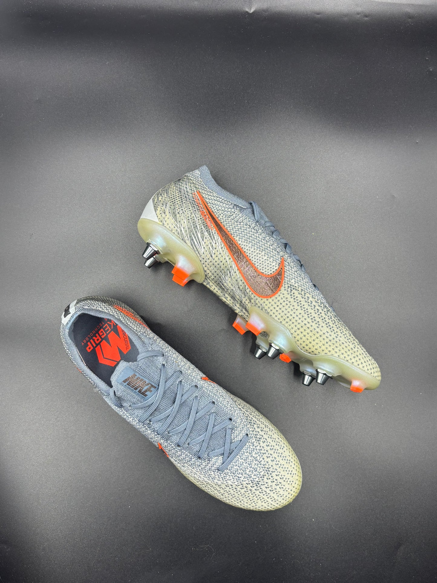 Nike Mercurial Vapor 12 SG