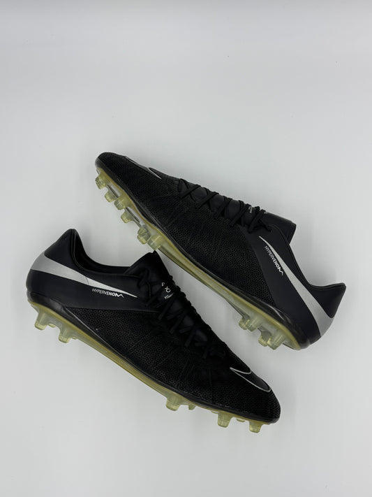 Nike Hypervenom 3