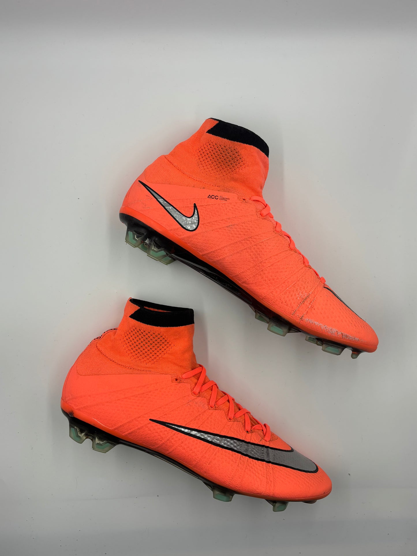 Nike Mercurial Superfly Mango