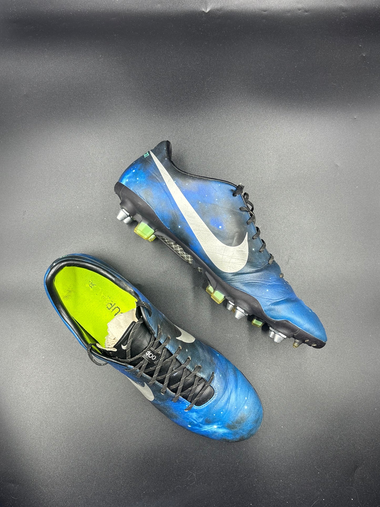 Nike Mercurial Vapor CR7 GALAXY