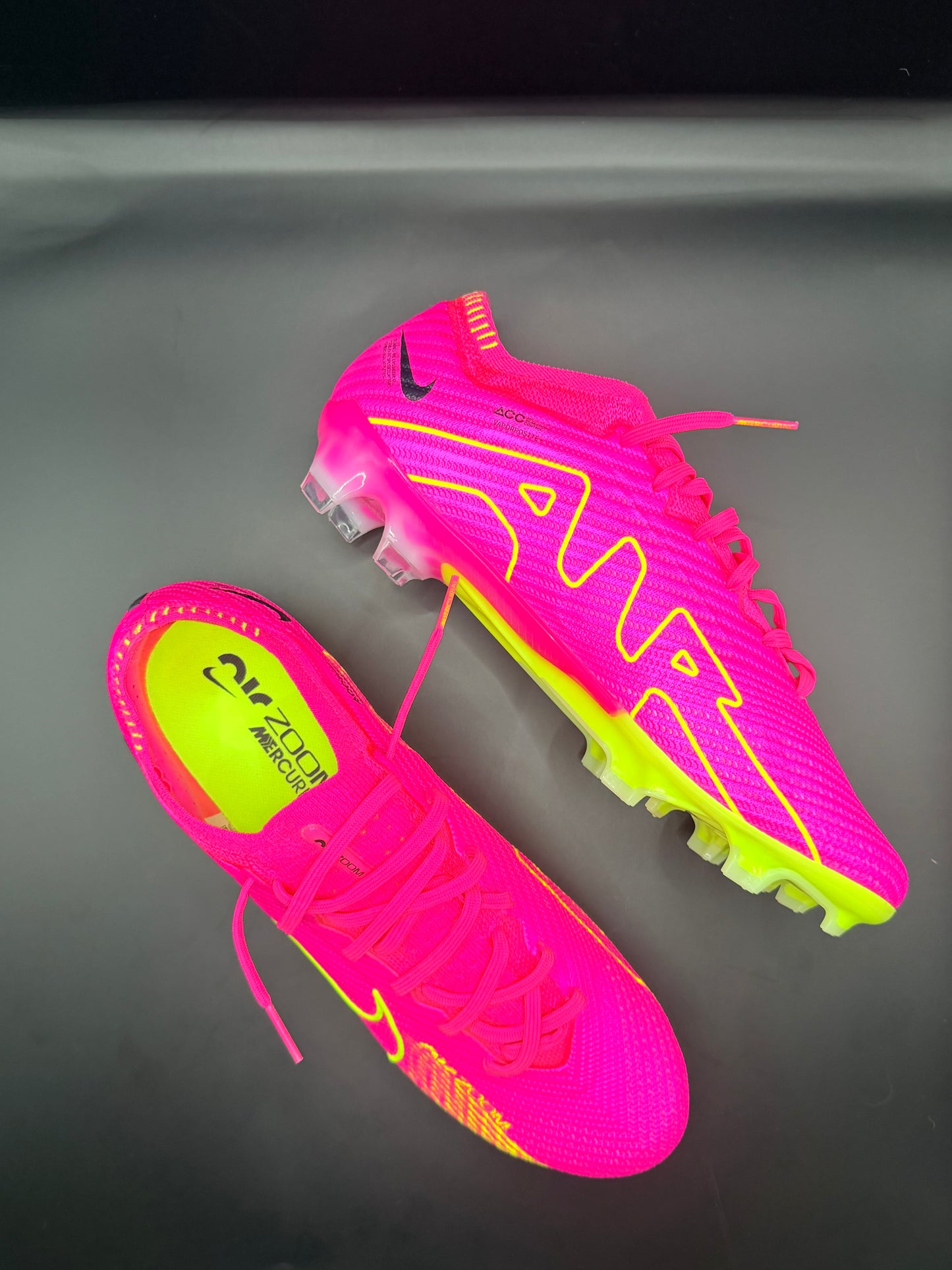 Nike Mercurial Vapor 15 FG