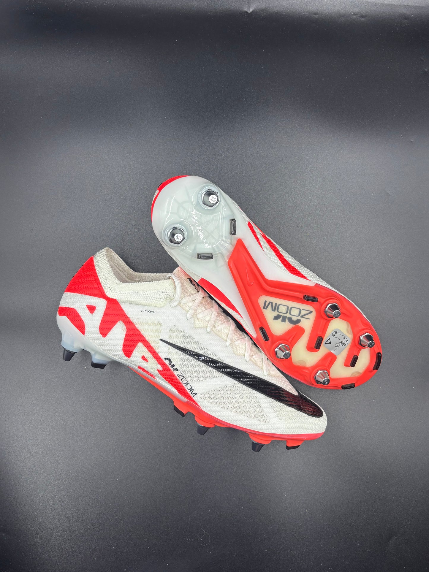 Nike Mercurial Vapor 15 SG