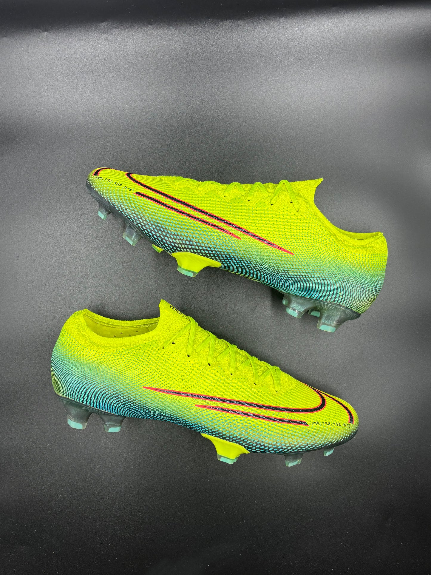 Nike Mercurial Vapor MDS FG