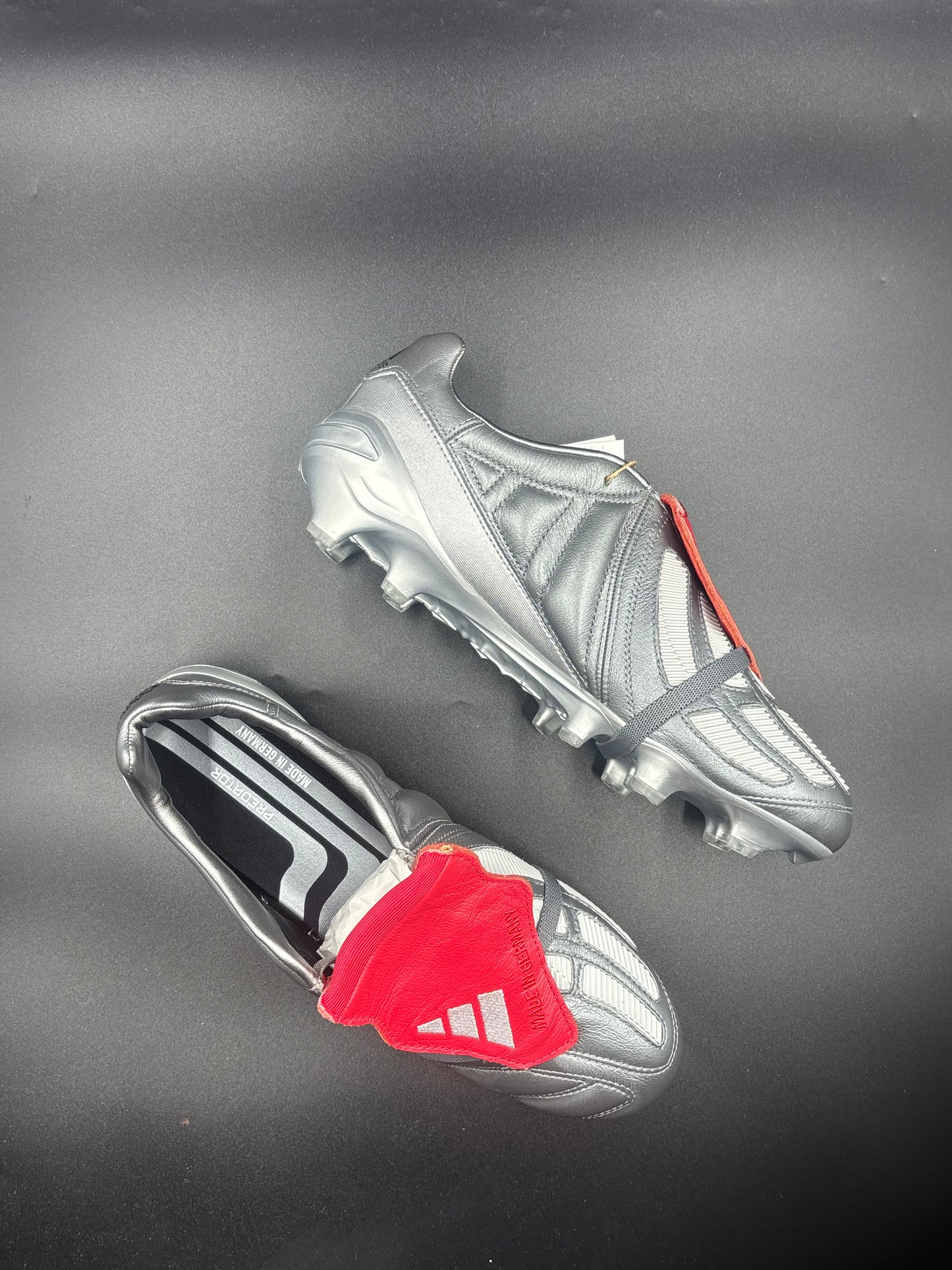 Adidas Predator Mania Remake