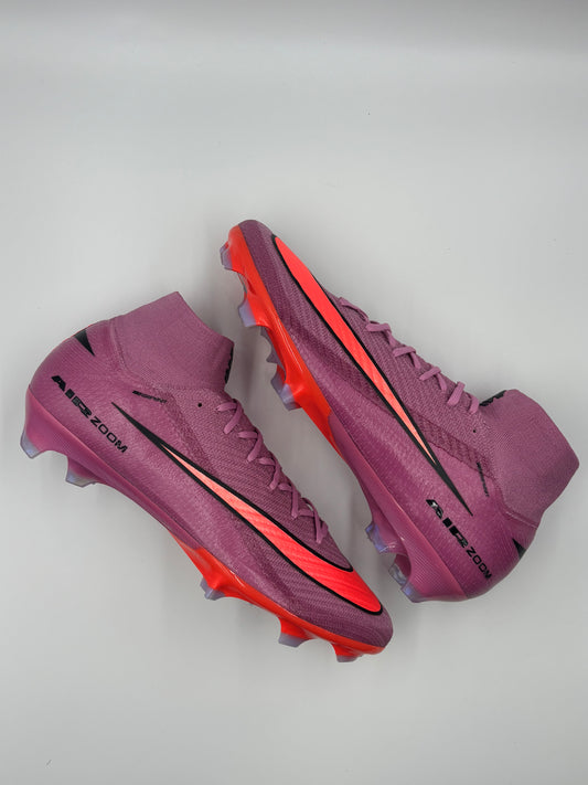 Nike Mercurial Superfly 17 FG