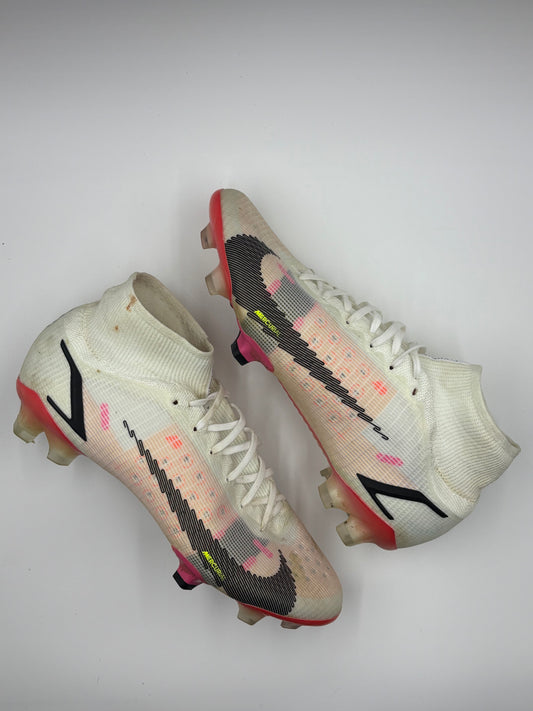 Nike Mercurial Superfly FG