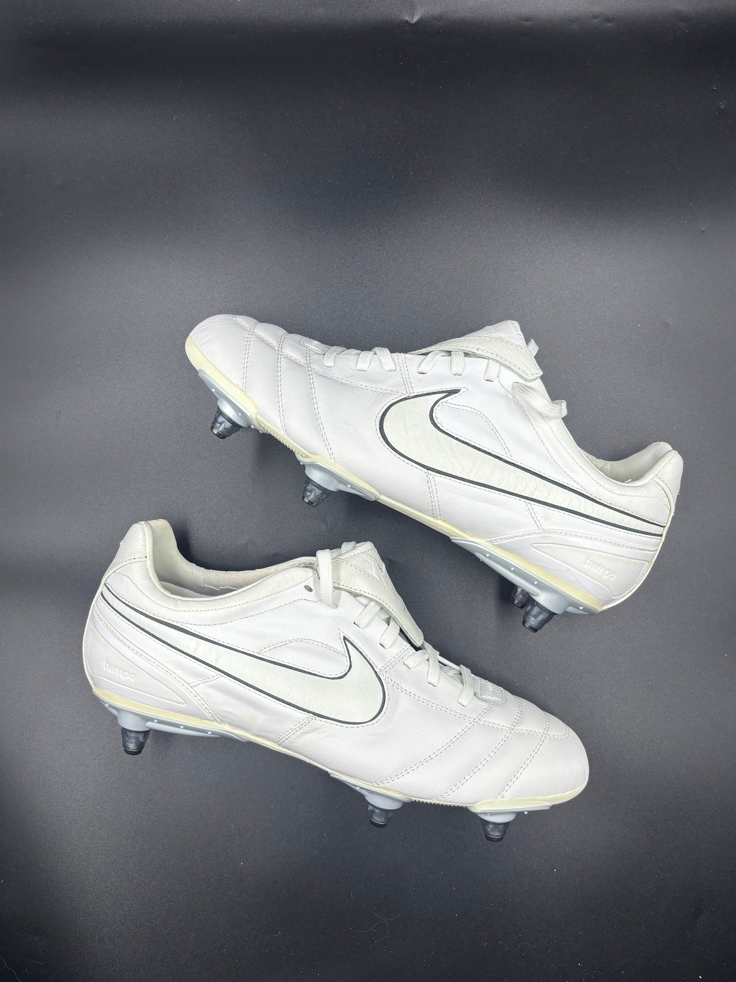 Nike Tiempo Legend 4 SG