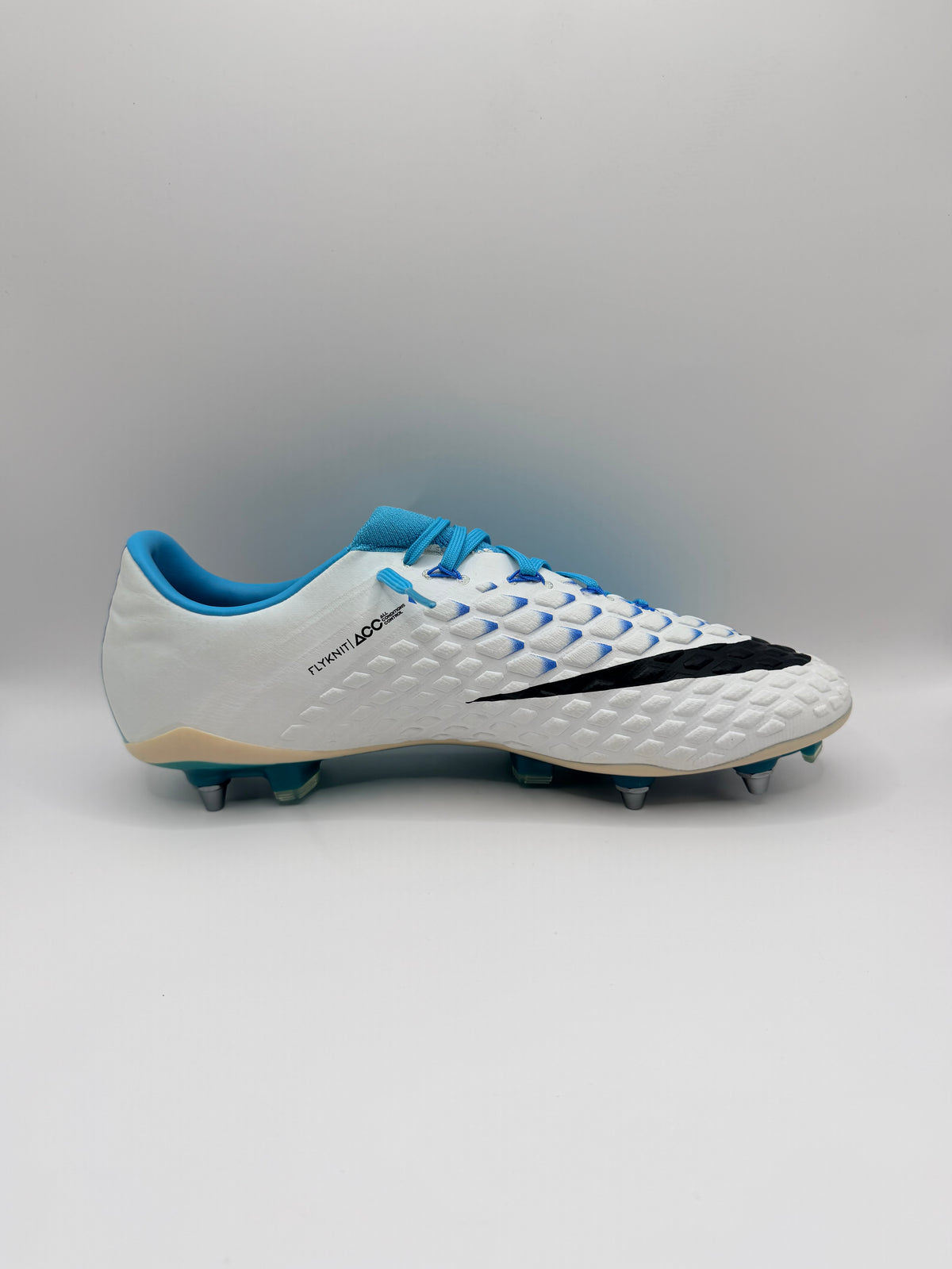 Nike Hypervenom 3 SG