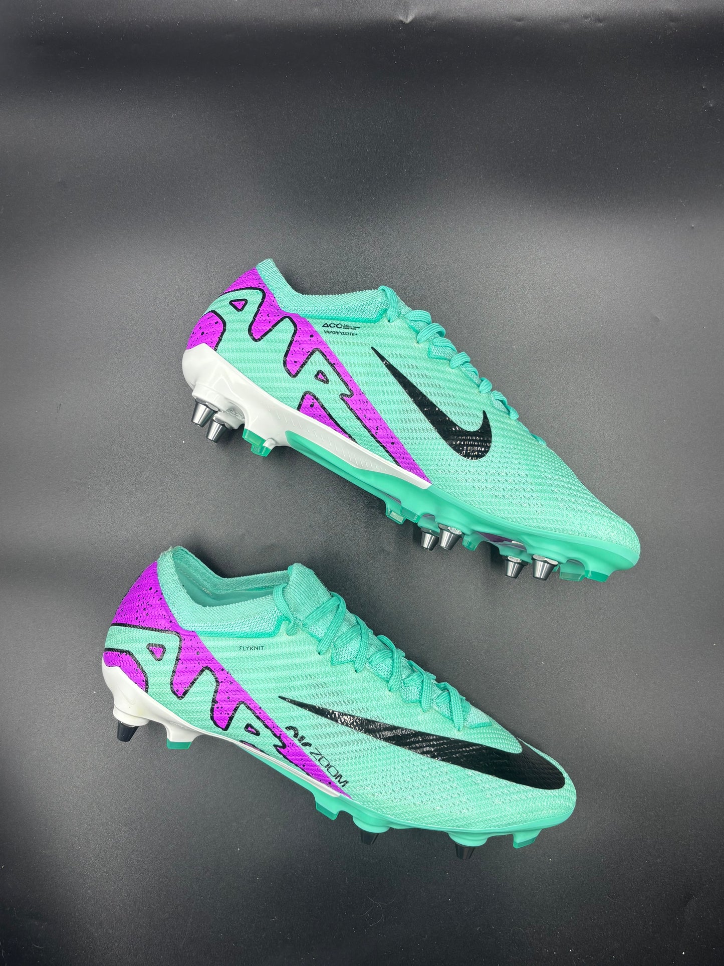 Nike Mercurial Vapor 15 SG