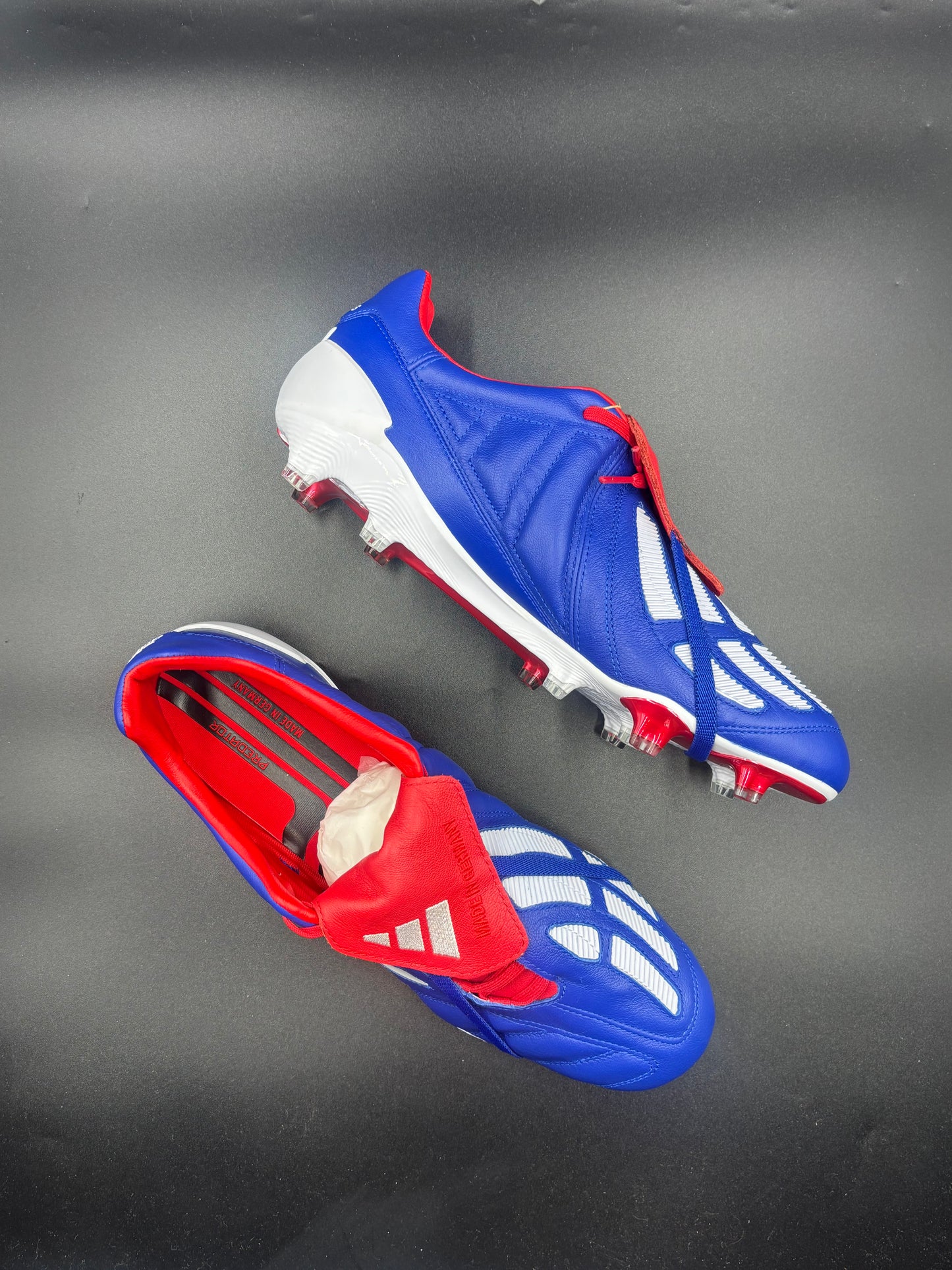 Adidas Predator Mania Remake