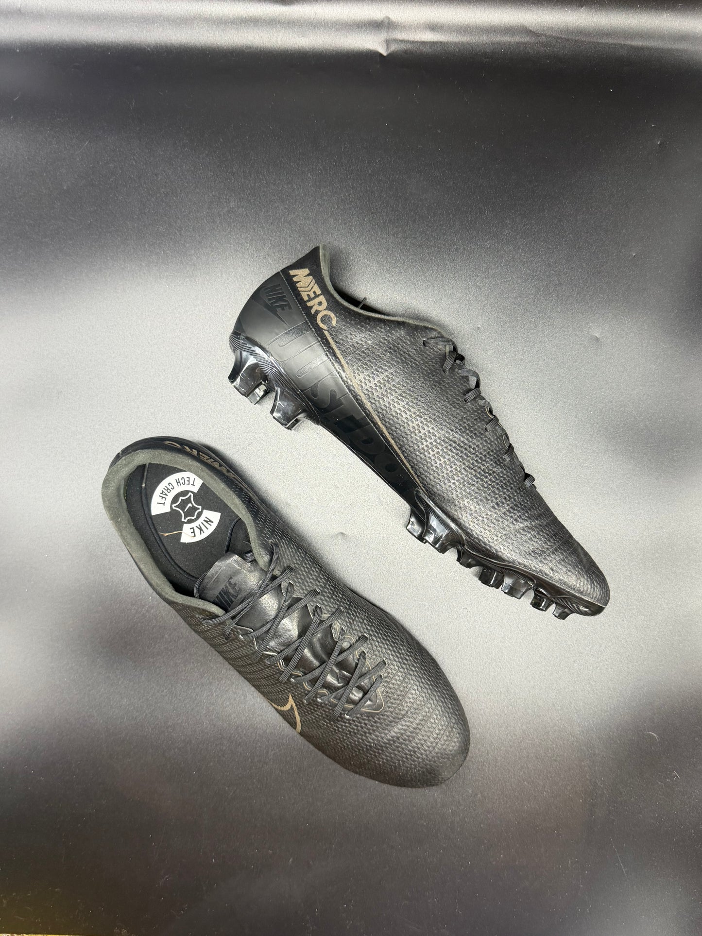 Nike Mercurial Vapor 13 Tech