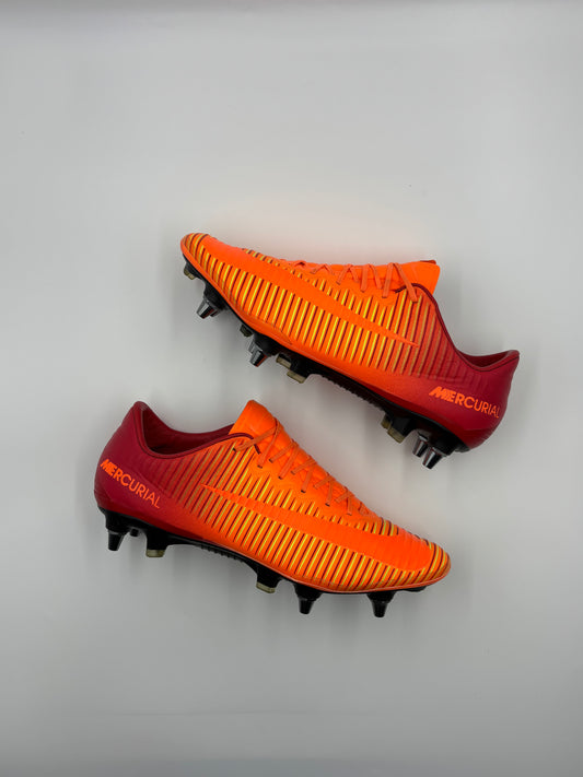 Nike Mercurial Vapor XI NIKE ID