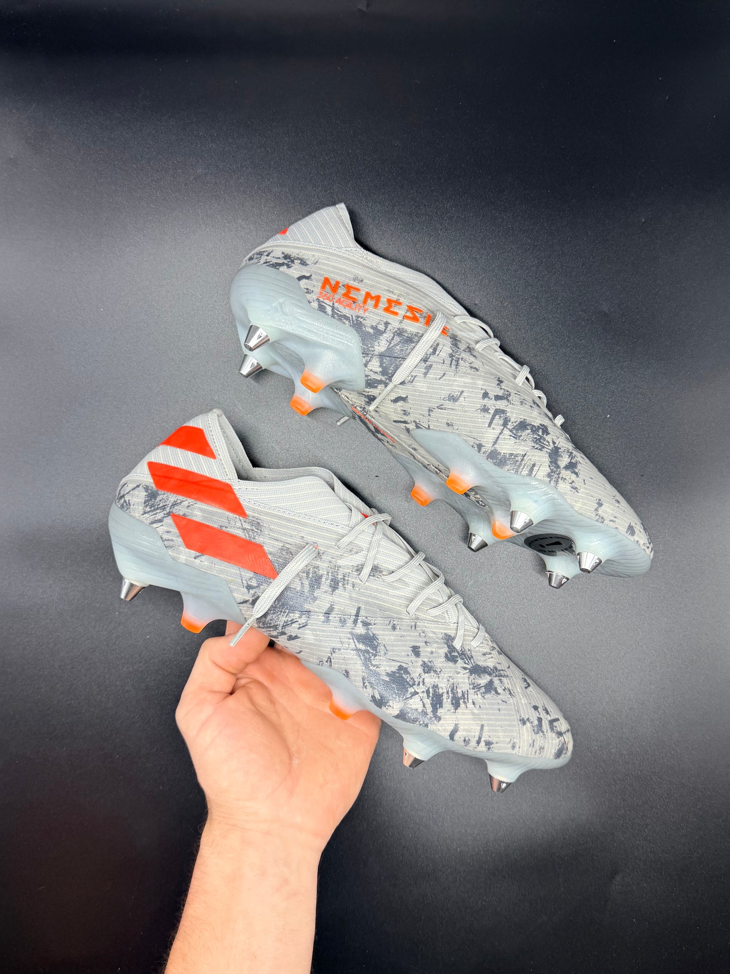 Adidas Nemiziz SG