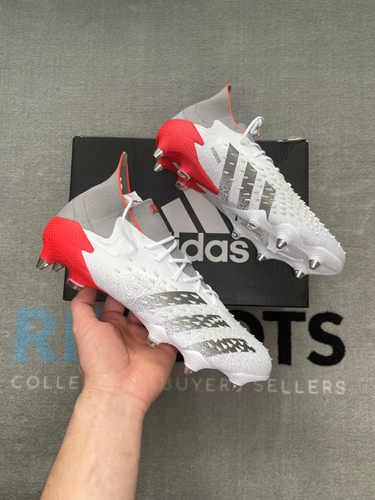 Adidas Predator Freak.1