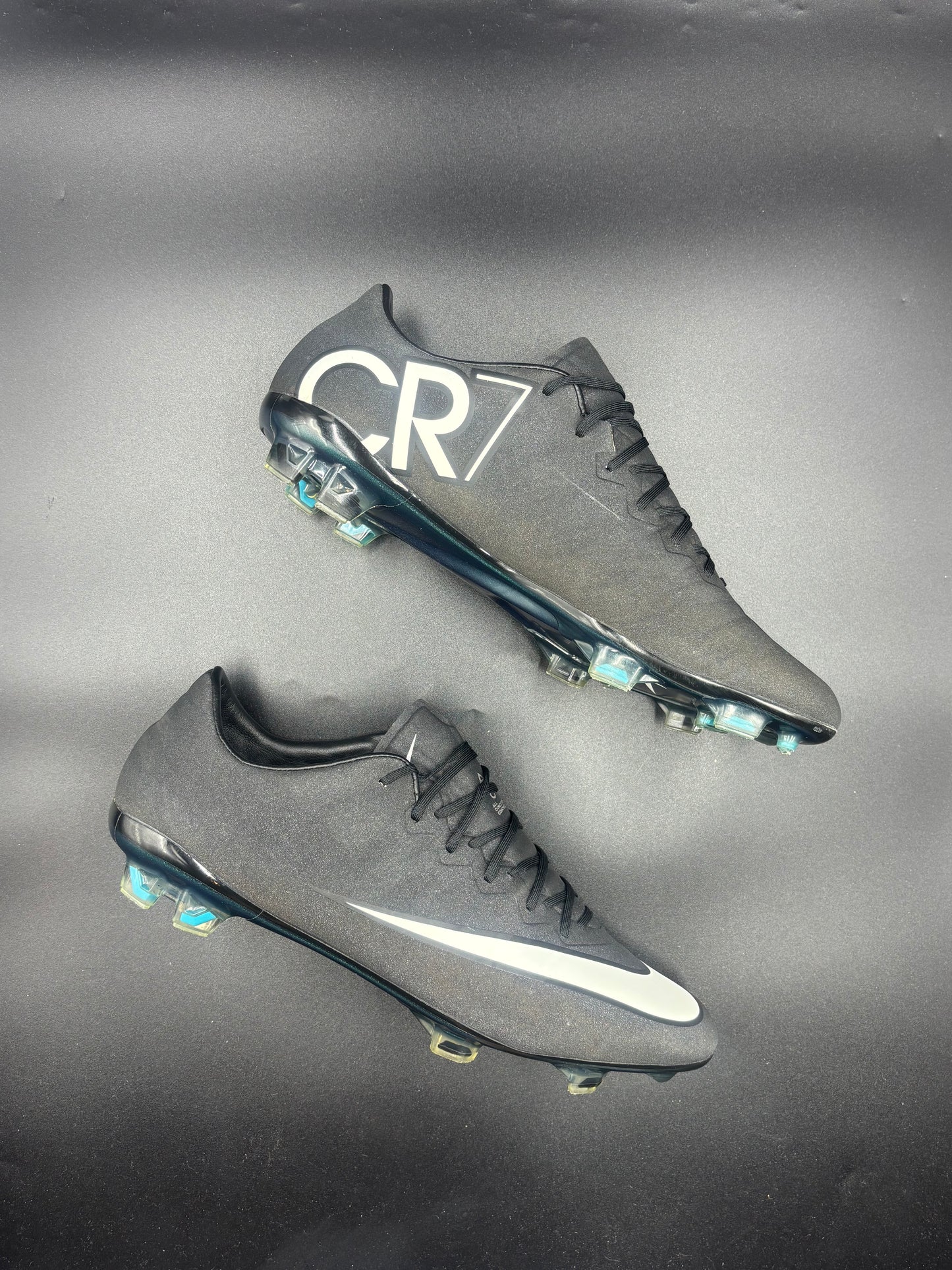 Nike Mercurial Vapor X CR7