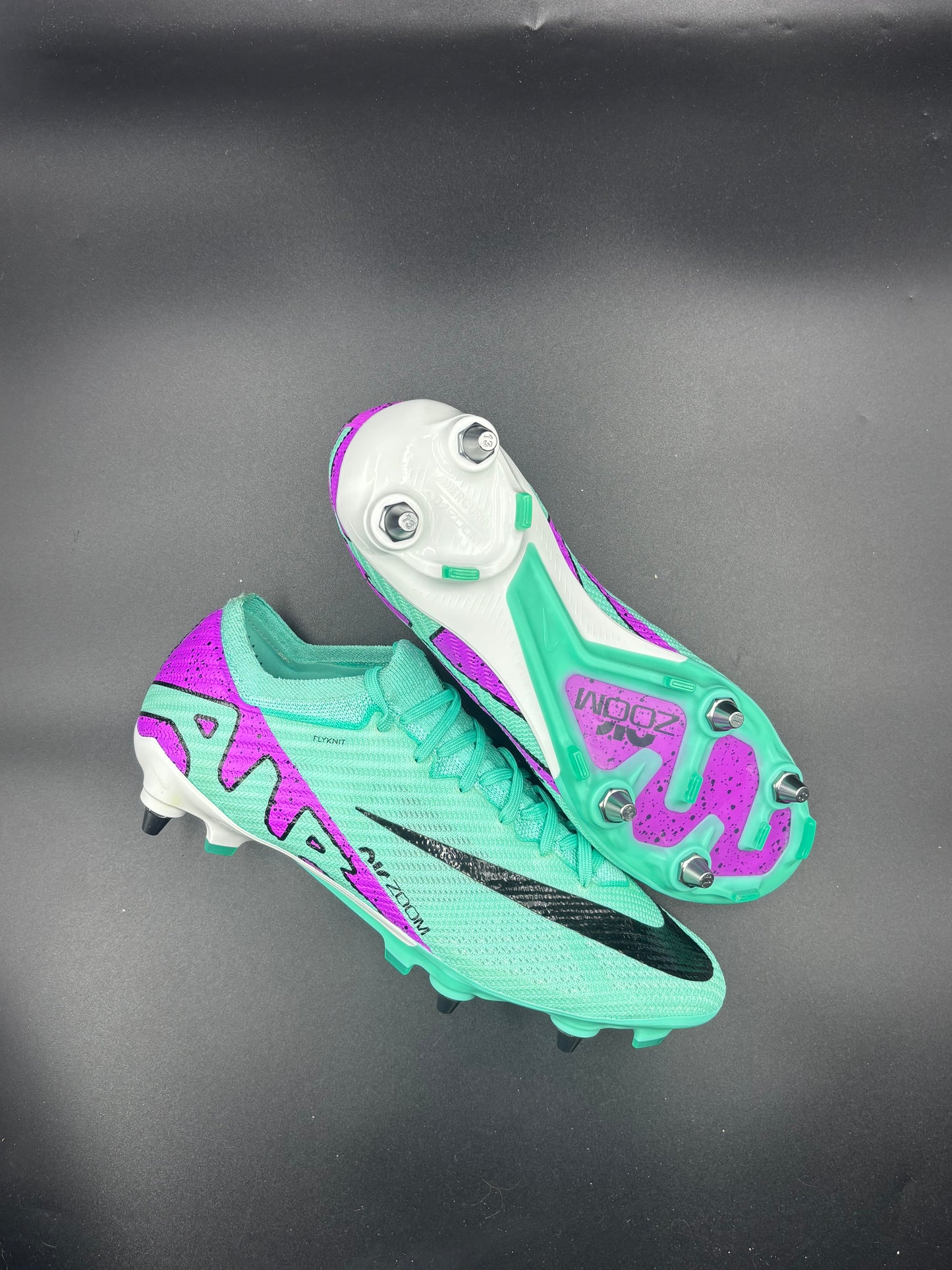 Nike Mercurial Vapor 15 SG