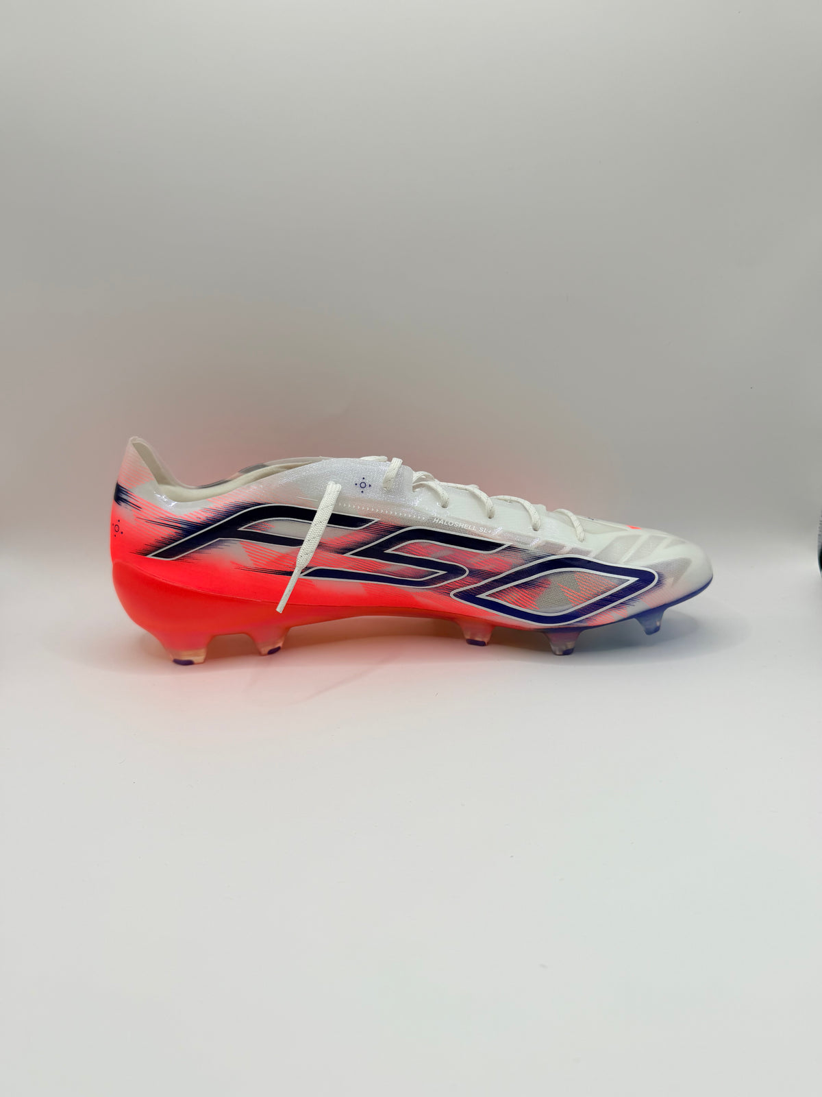 Adidas F50 Hyperfast FG