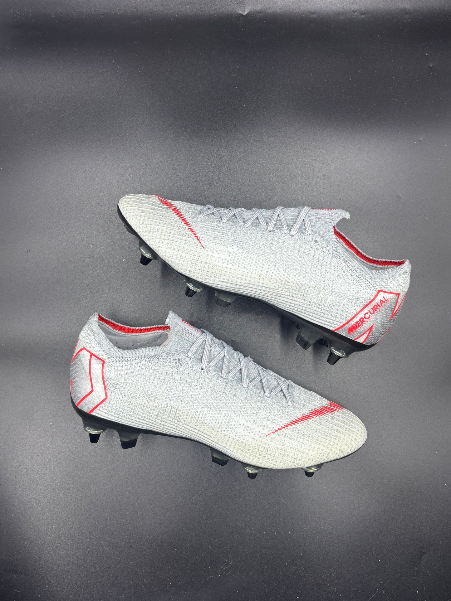 Nike Mercurial Vapor 12 SG