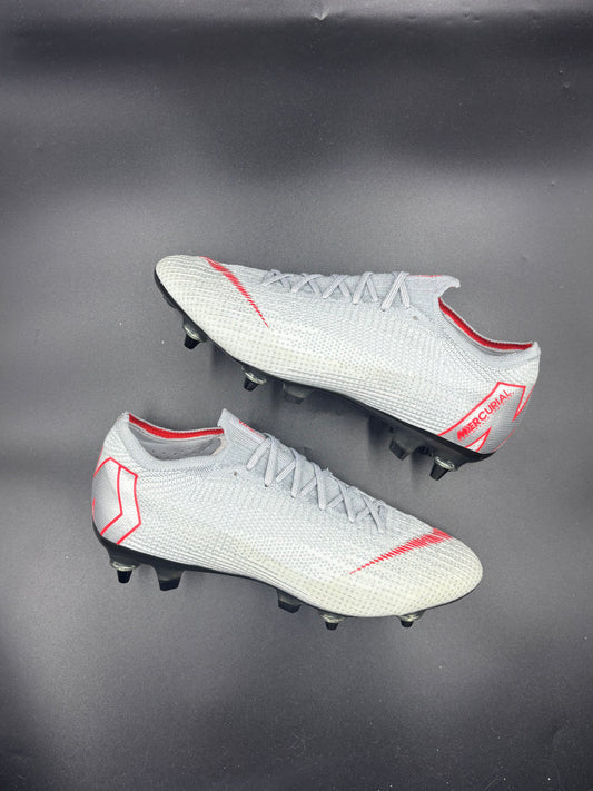 Nike Mercurial Vapor 12 SG