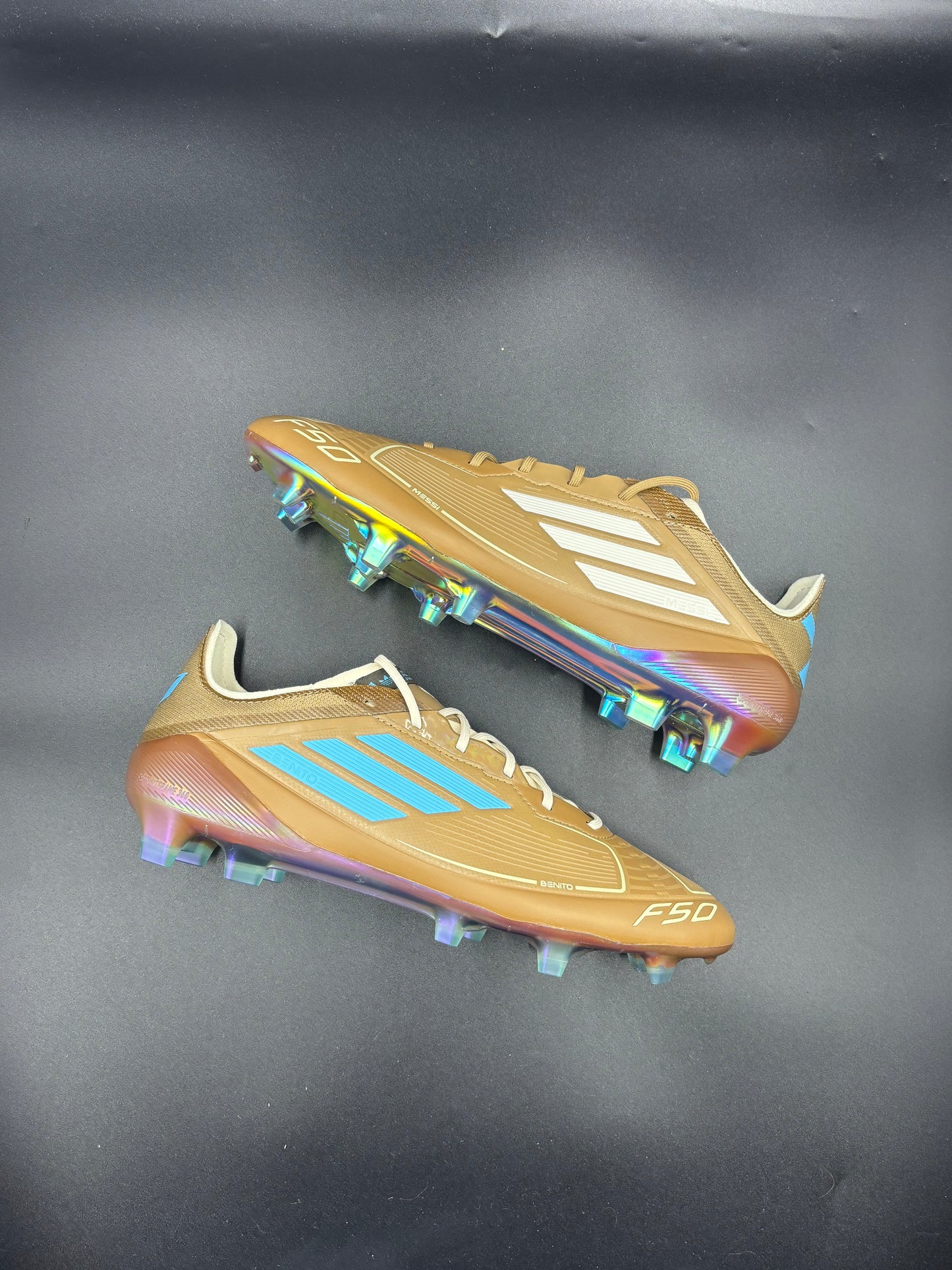 Adidas F50 X Messi