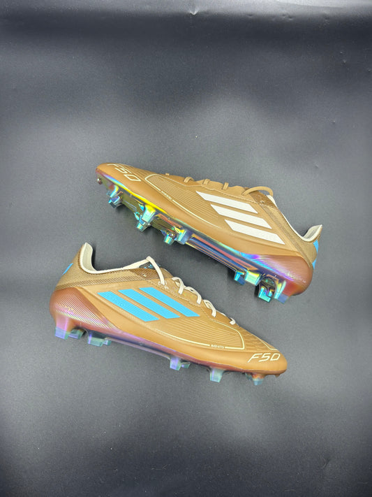 Adidas F50 X Messi