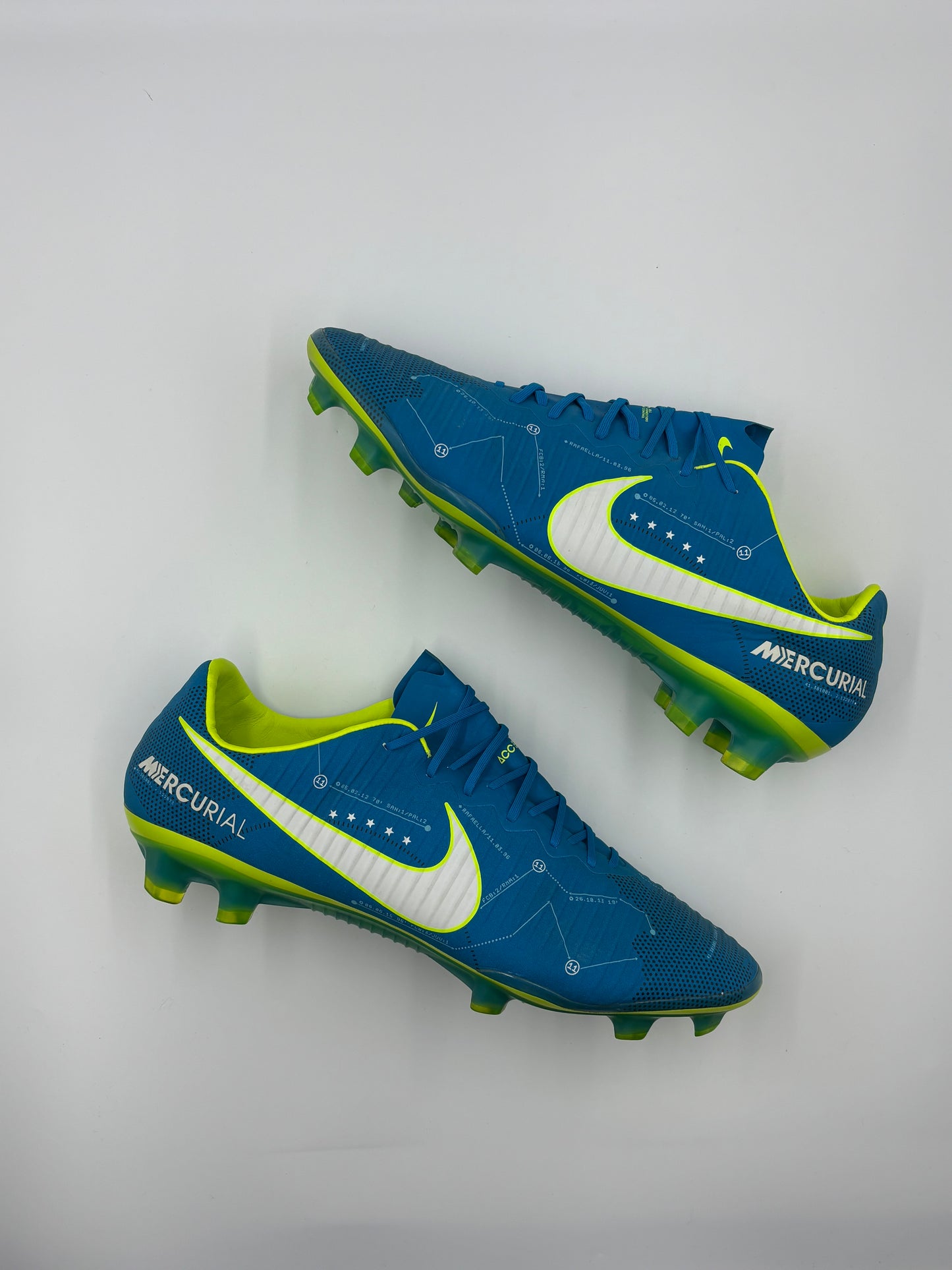 Nike Mercurial Vapor XI NJR