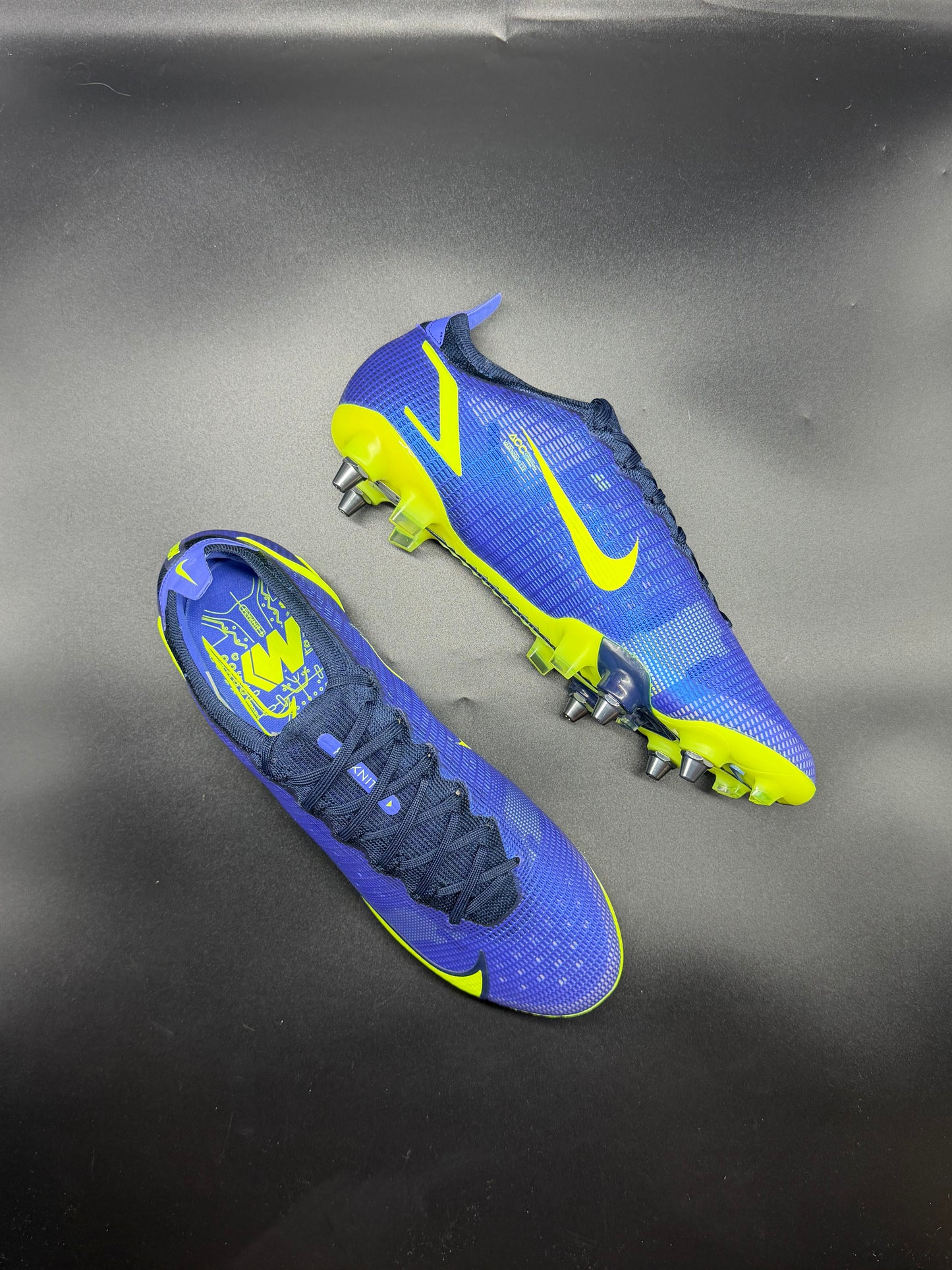 Nike Mercurial Vapor 14 SG PRO
