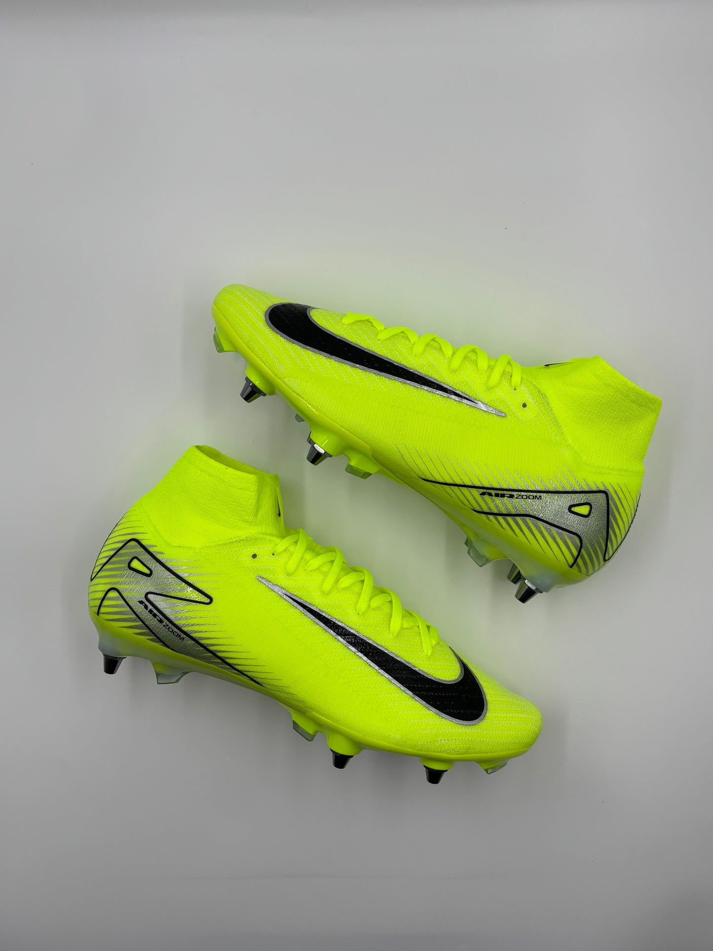 Nike Mercurial Superfly 16 SG PRO