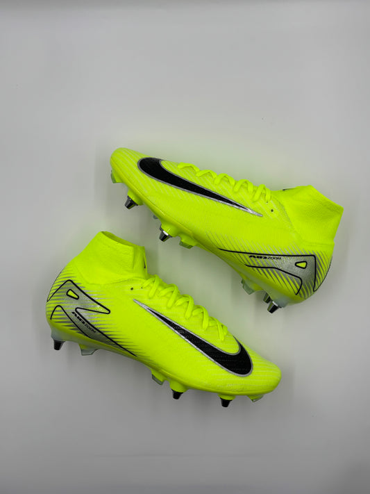 Nike Mercurial Superfly 16 SG PRO